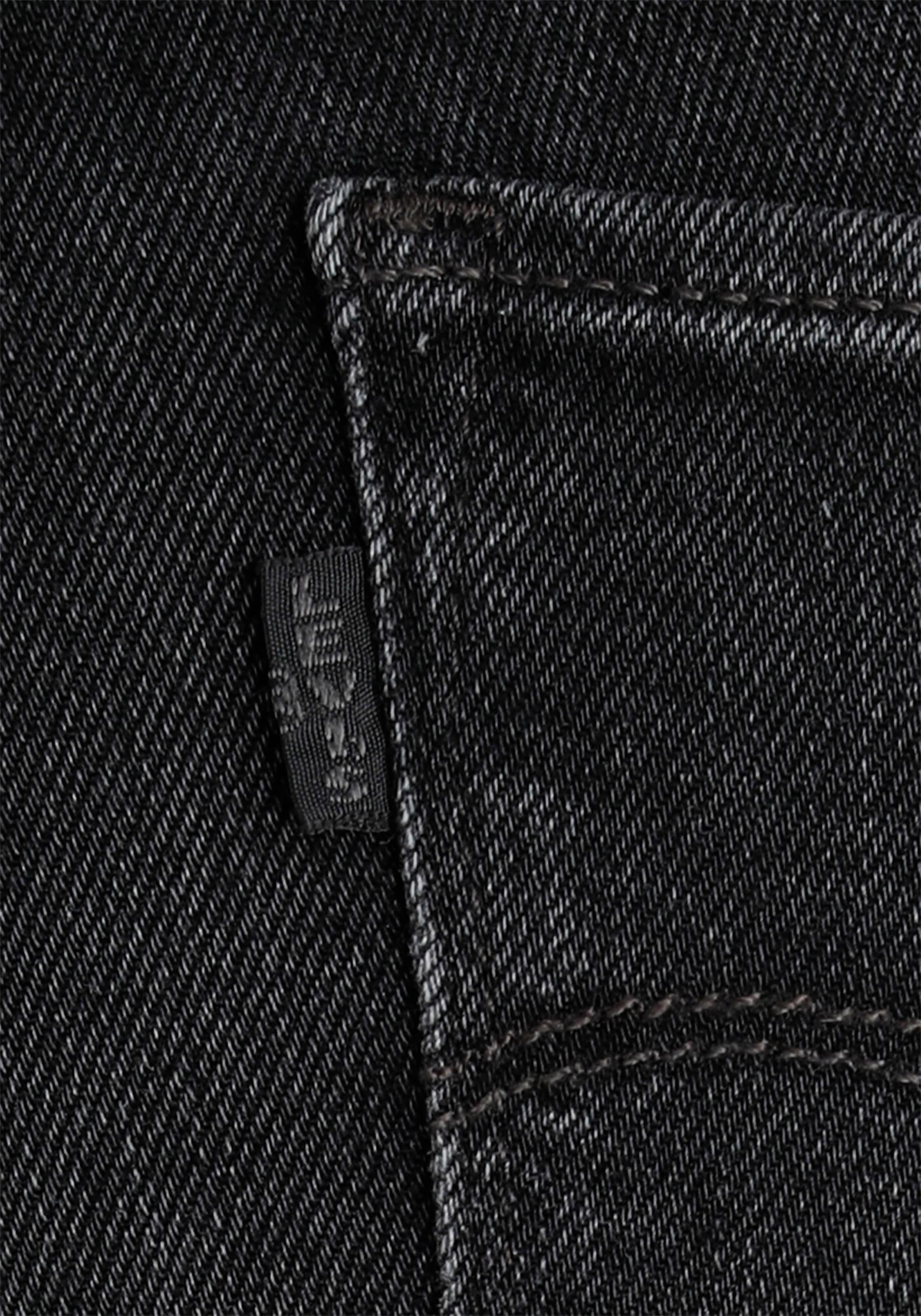 Levi's® Skinny-fit-Jeans »720 High Rise«