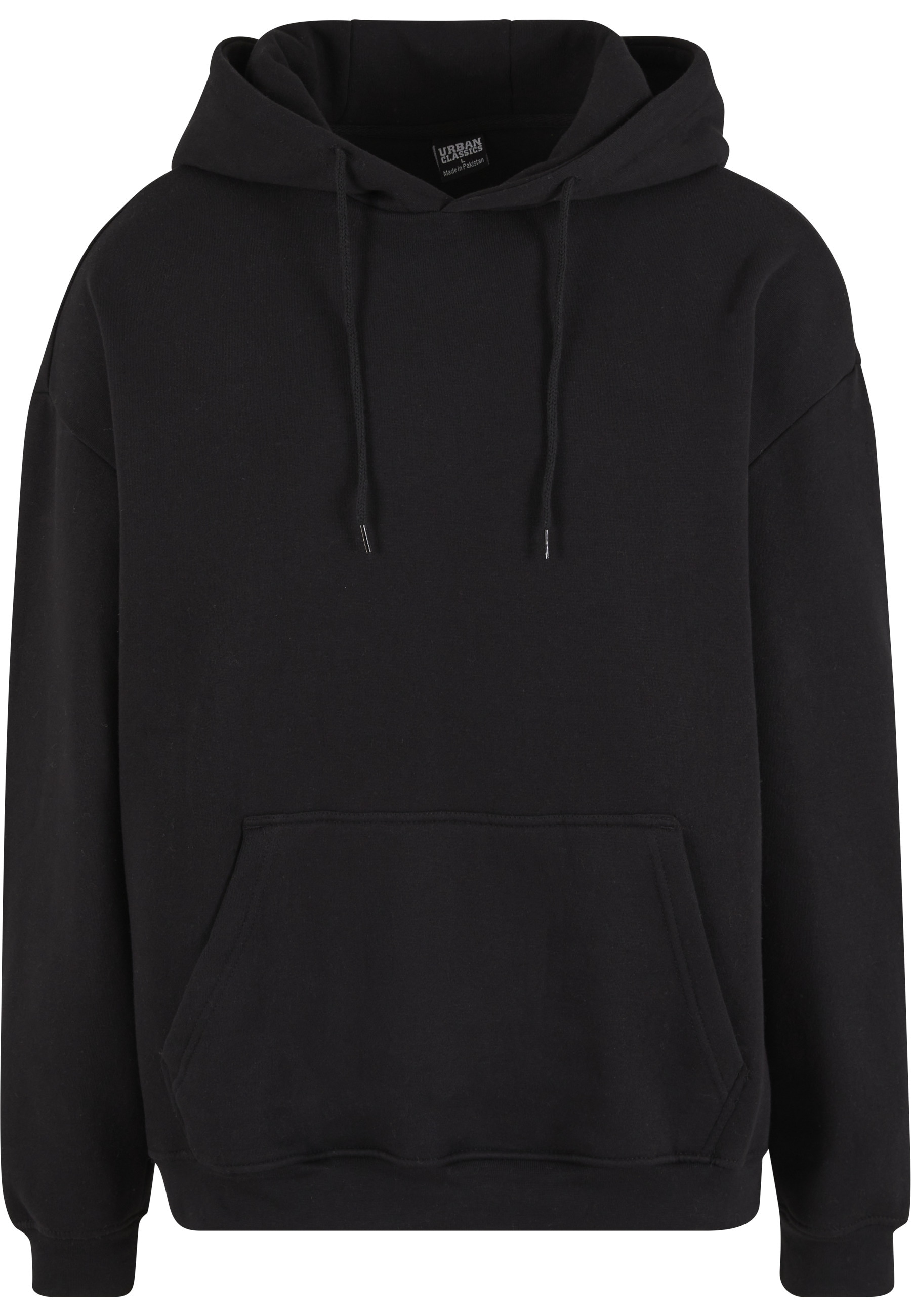 URBAN CLASSICS Kapuzenpullover »Urban Classics Basic Oversized Hoody« 1 Stk.