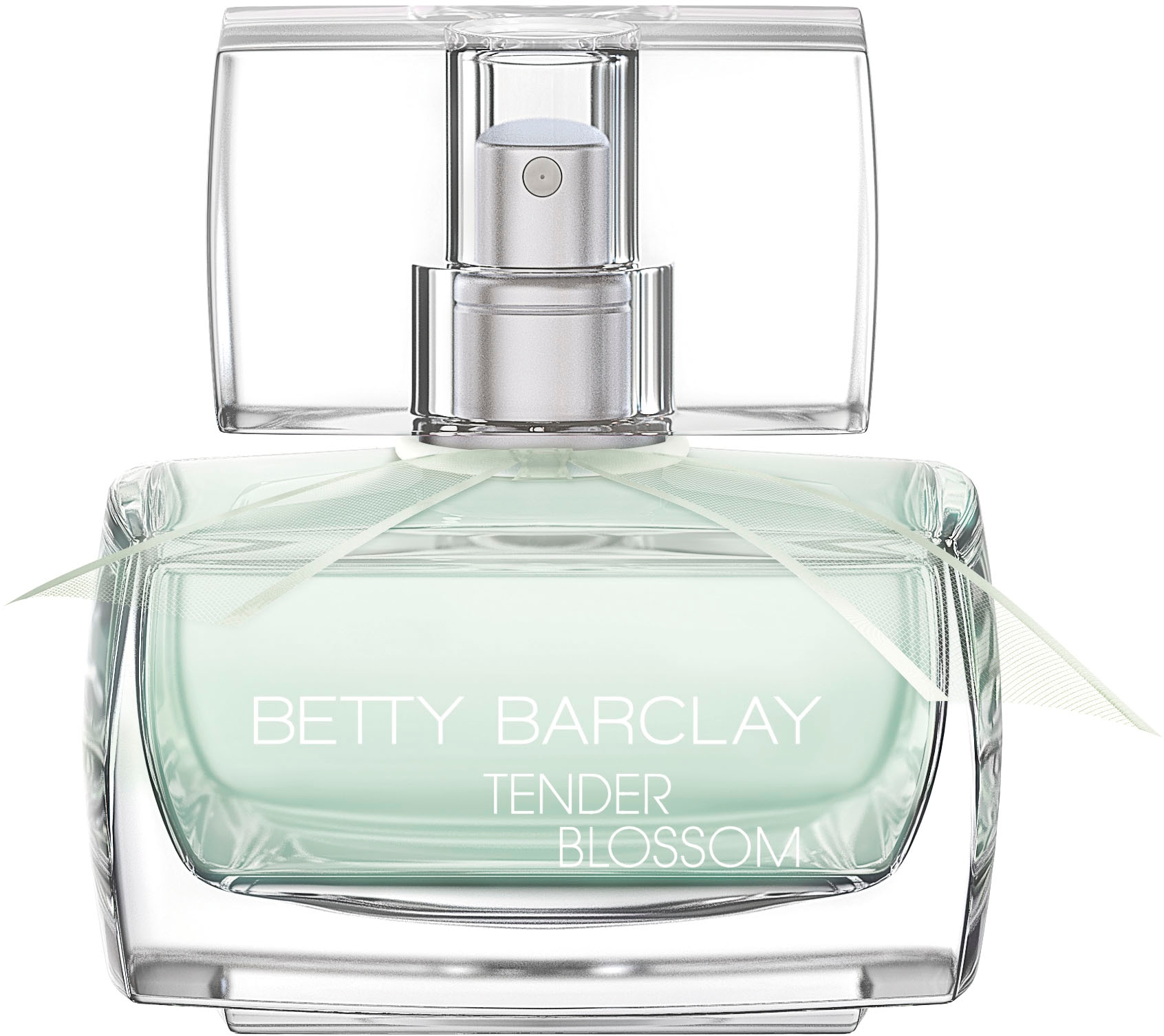 Betty Barclay Eau de Toilette »Betty Barclay Tender Blossom EDT NATURAL SPRAY 50 ML«, (Packung, 1 tlg.)