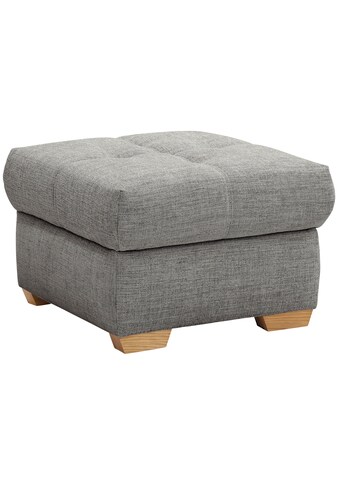 Home affaire Polsterhocker »Lotus Home«, passend zu "Lotus Home", wahlweise mit... kaufen Home affaire Polsterhocker »Lotus Home«, passend zu "Lotus Home", wahlweise mit... kaufen