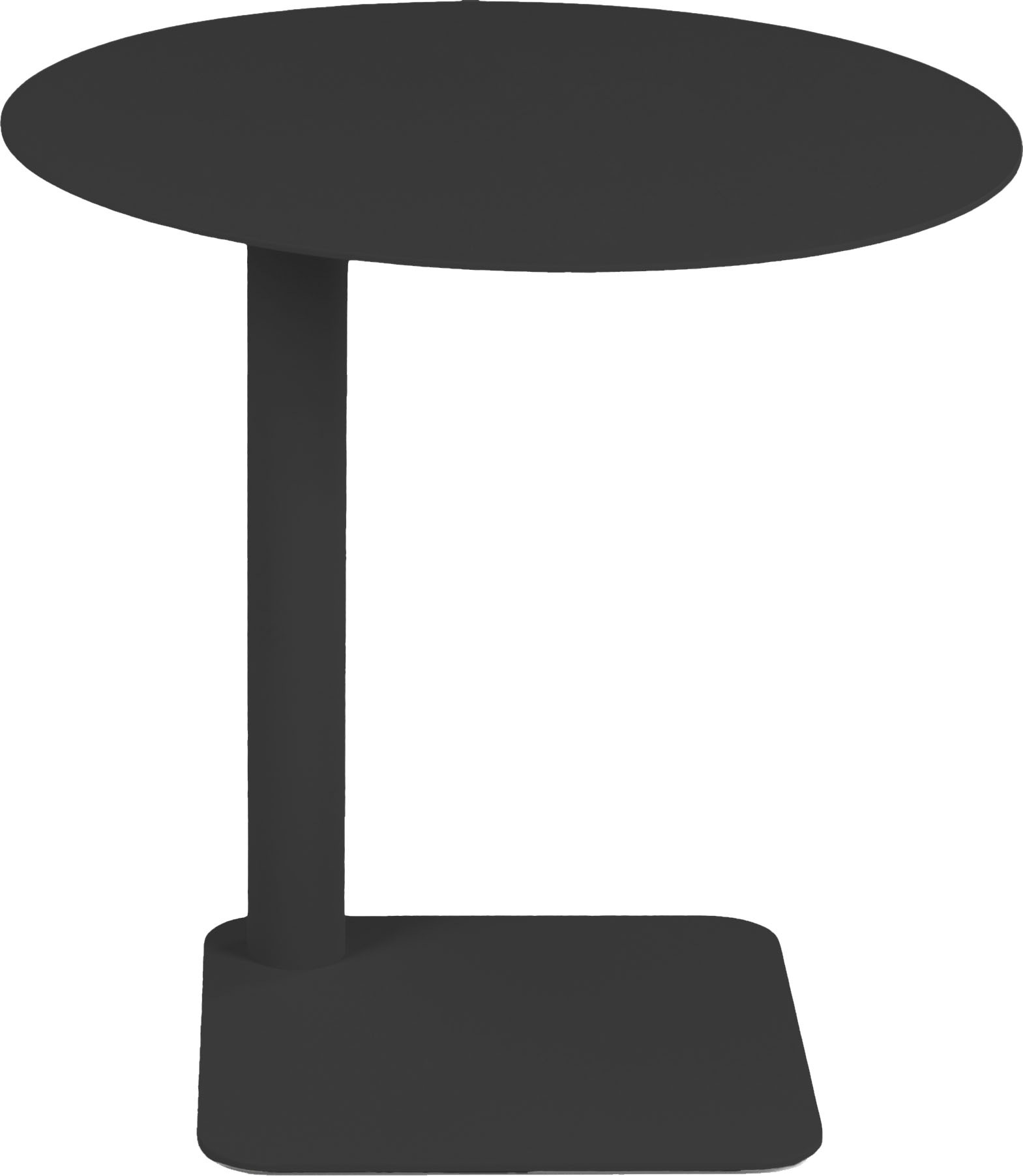 Spinder Design Beistelltisch »SUNNY 40«, Beistelltisch aus Stahl günstig online kaufen