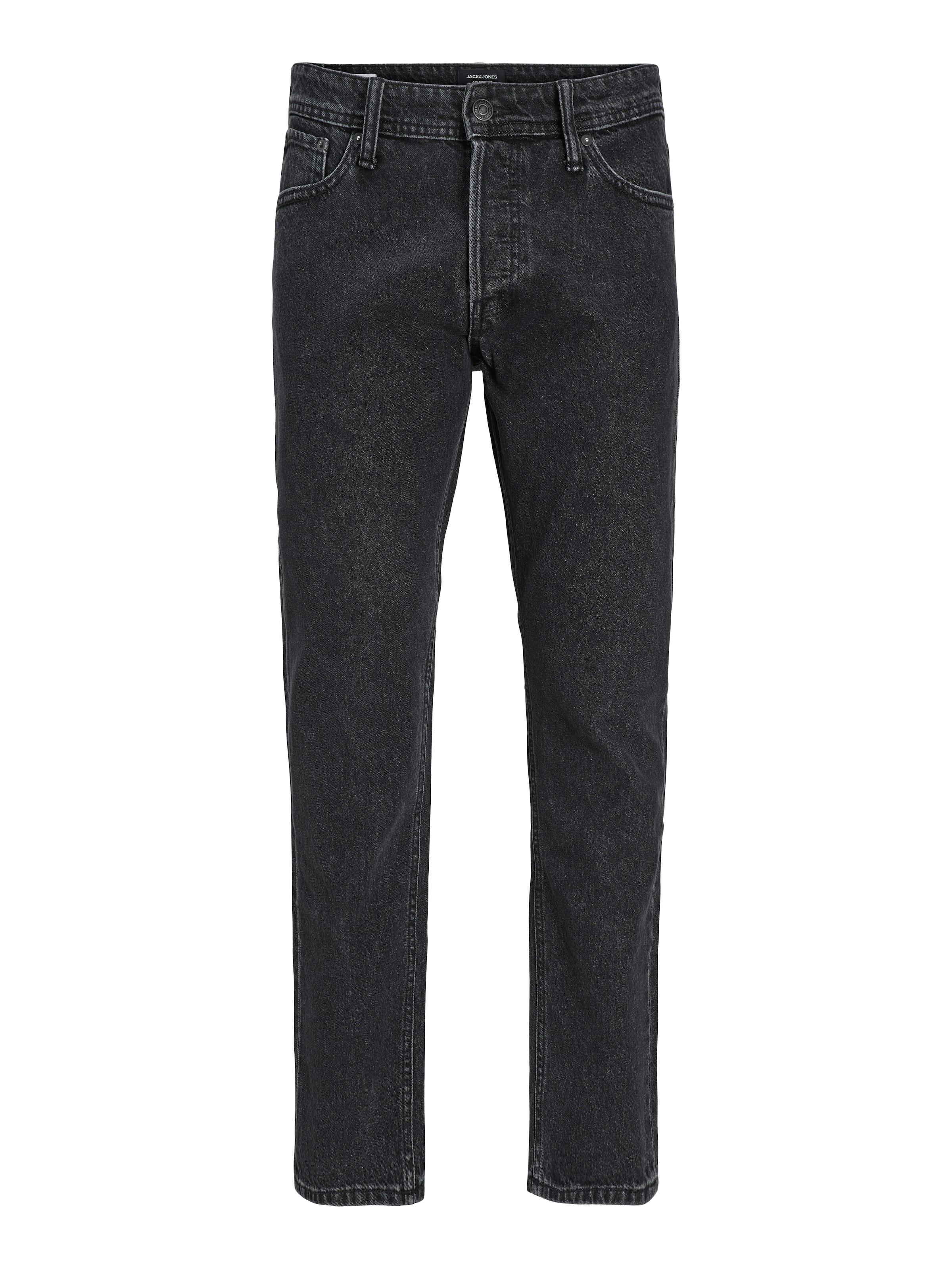 Jack & Jones Relax-fit-Jeans »JJICHRIS JJORIGINAL SQ 735 LN«