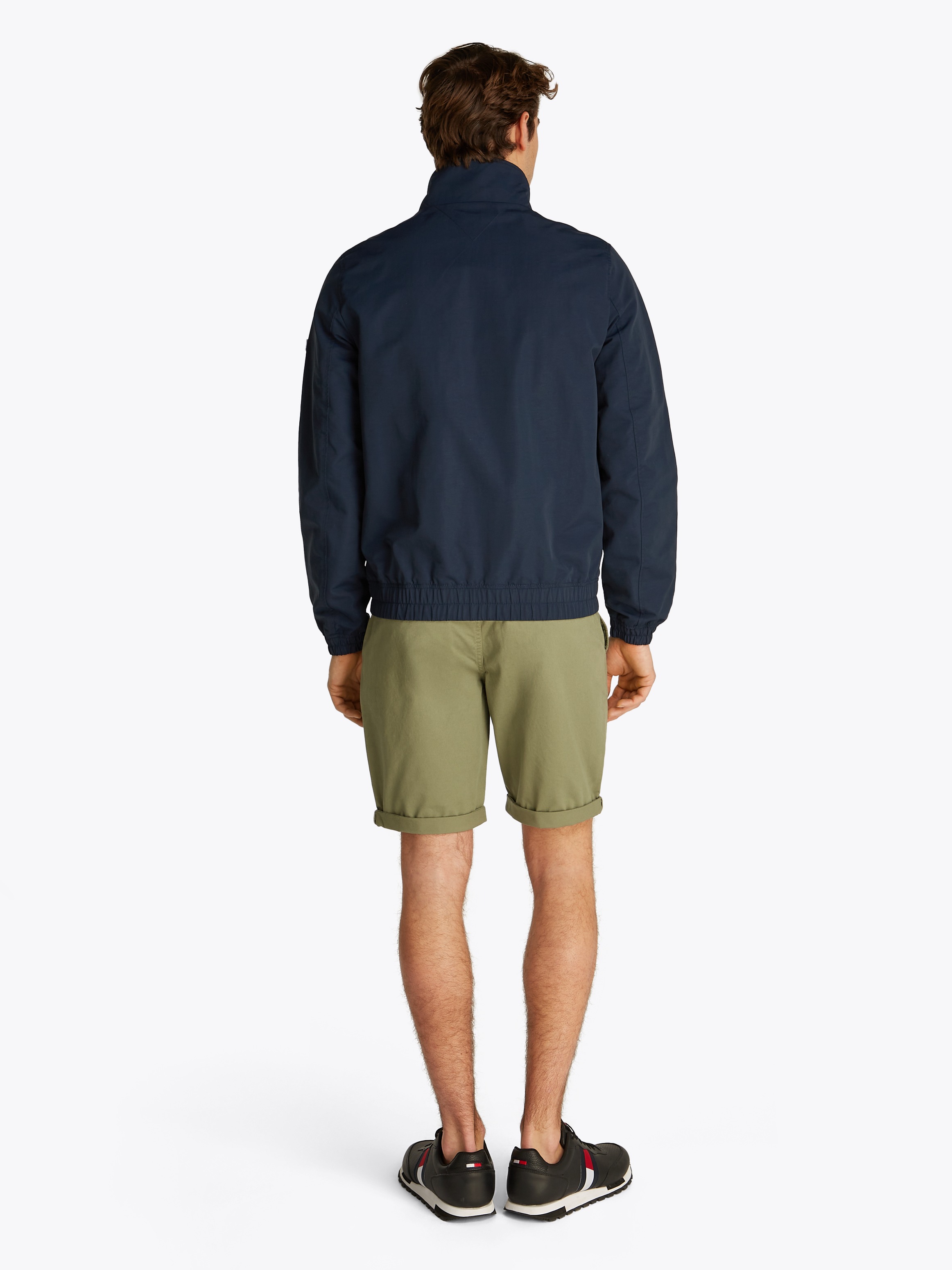 Tommy Jeans Blouson »TJM ESSENTIAL CASUAL BOMBER«