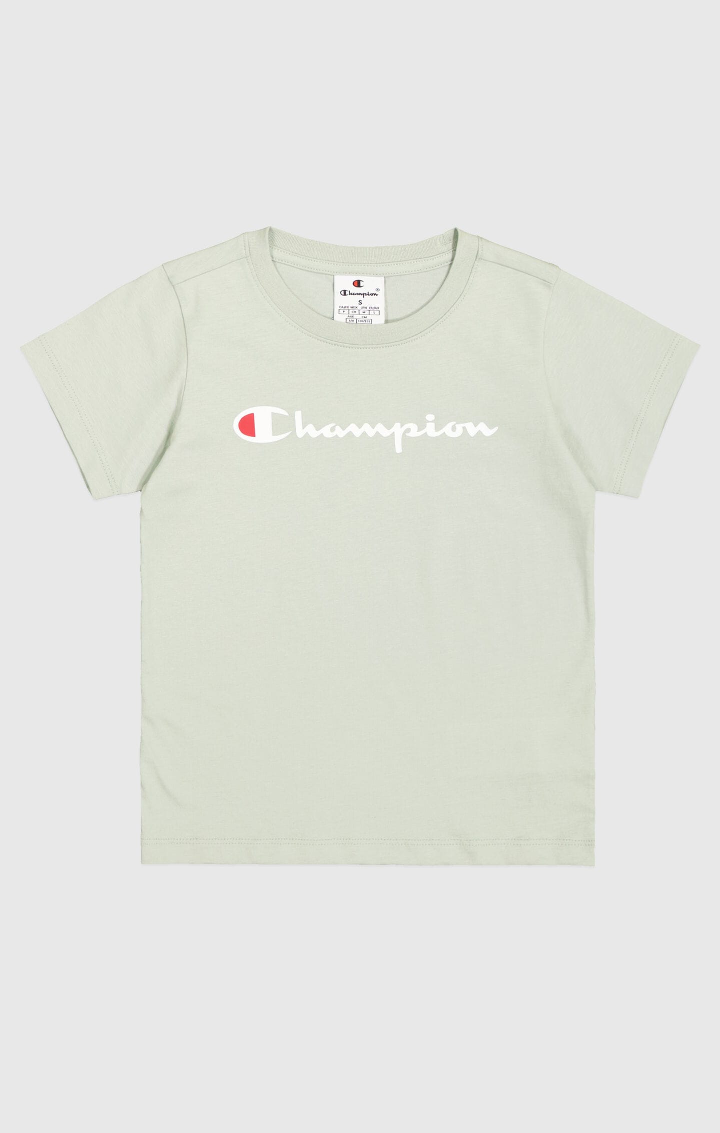 Champion T-Shirt , für Mädchen