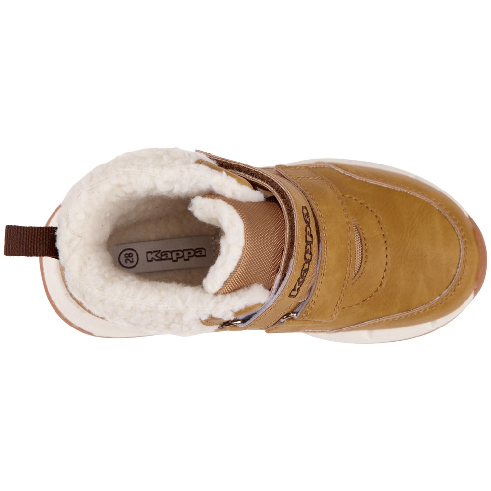 Kappa Outdoorwinterstiefel  - wasserdicht, windabweisend &amp; atmungsaktiv<br />