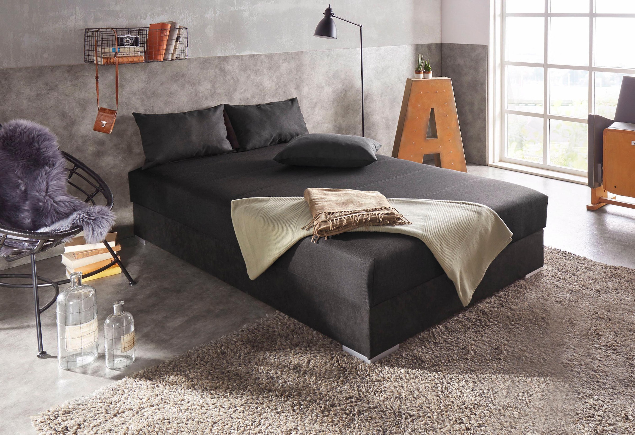 hapo Dekokissen 40x60 cm