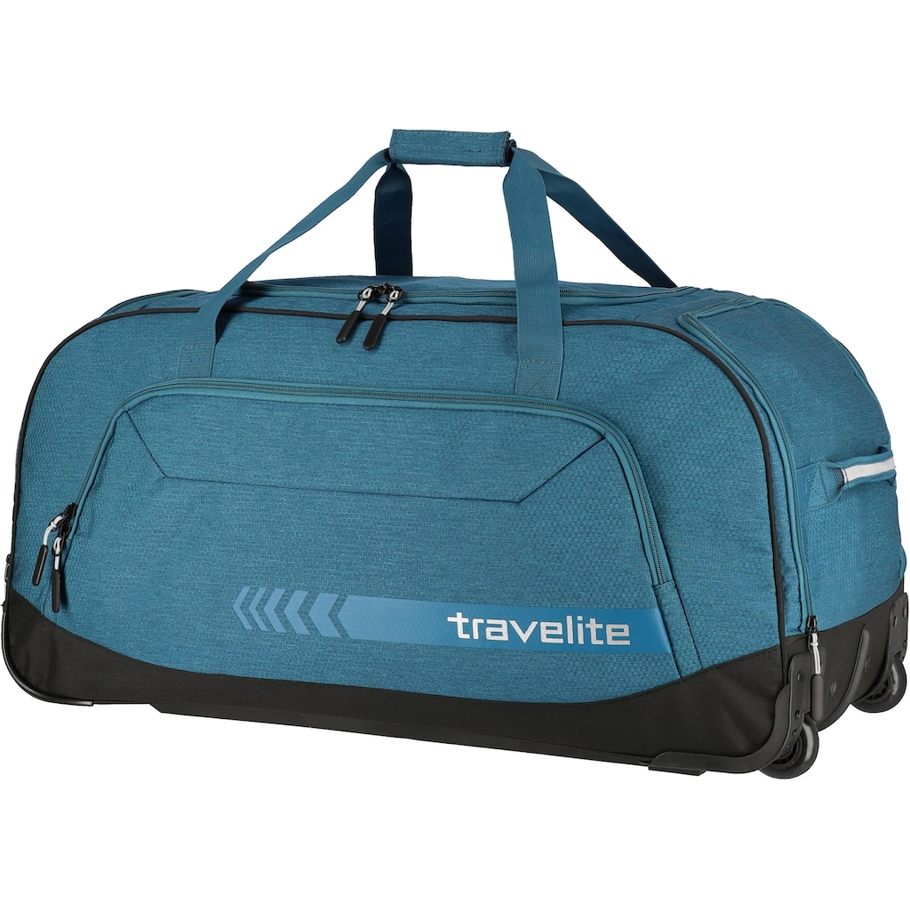 travelite Reisetasche »Kick Off XL, 77 cm«