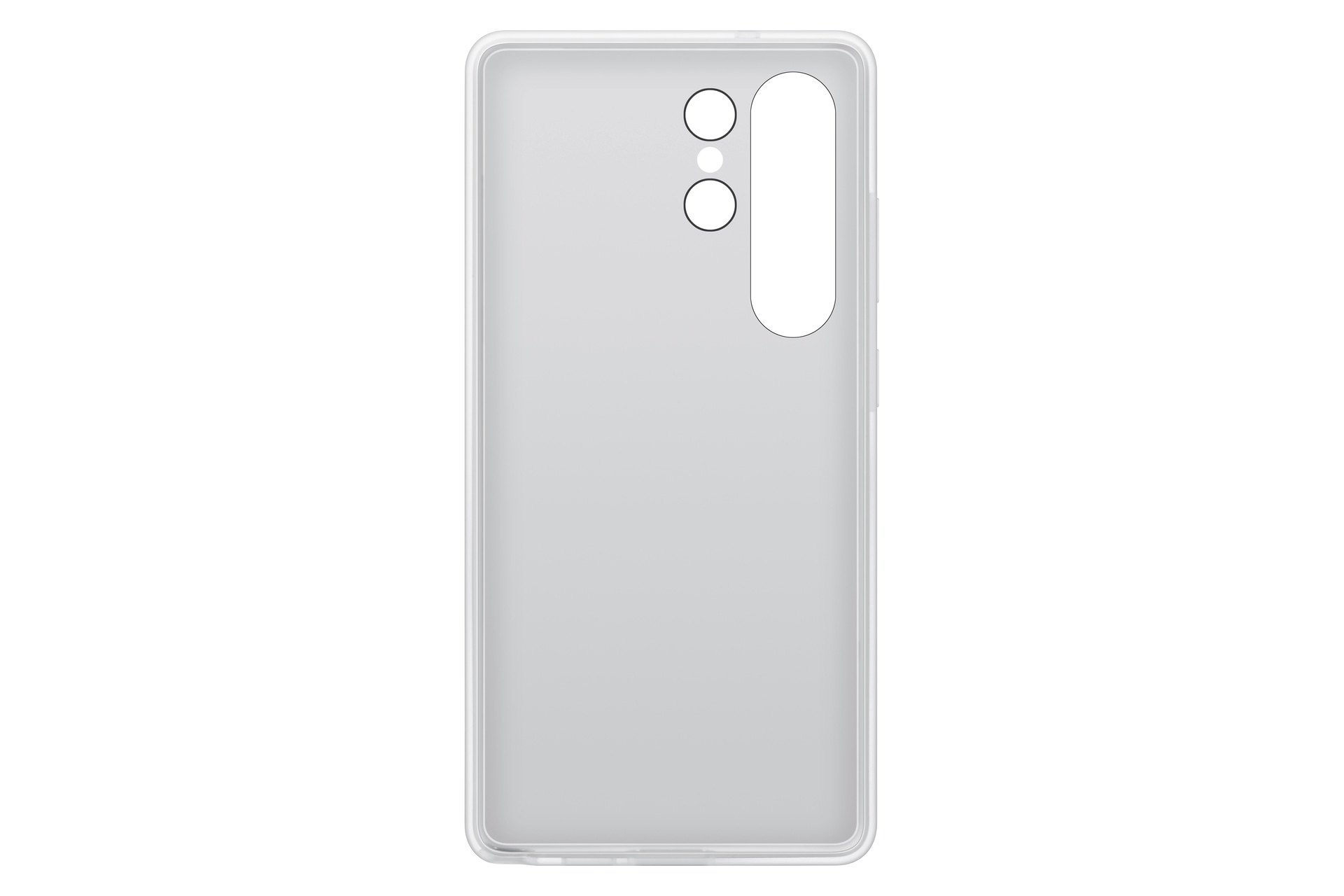 Samsung Handyhülle »Flipsuit Case für Samsung Galaxy S25 Ultra«, Backcover, Schutzhülle, Handyschutzhülle, Case, Schutzcase, stoßfest