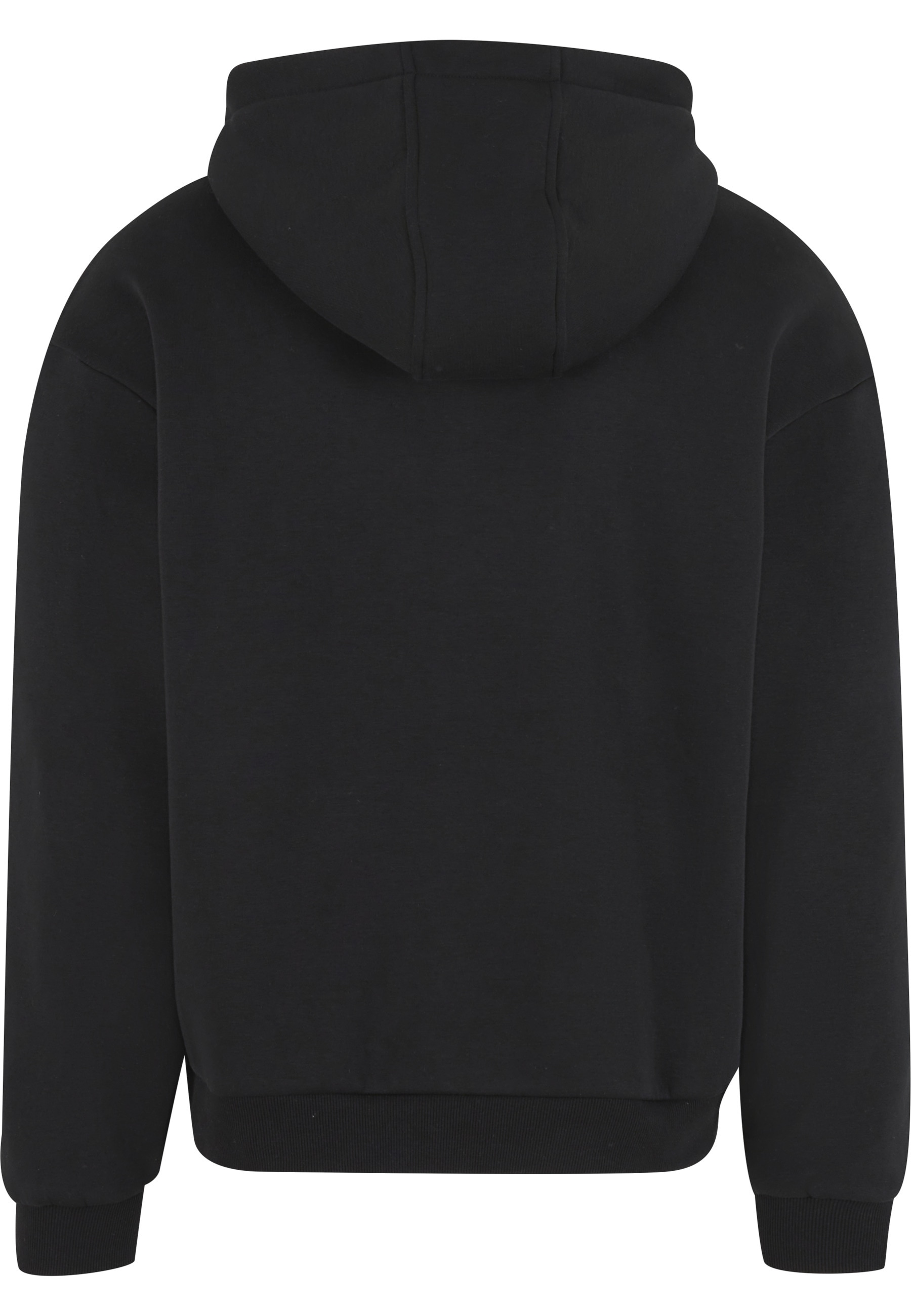 Upscale by Mister Tee Kapuzenpullover »Upscale by Mister Tee Appreciate & Respect Fluffy Hoody« 1 Stk.