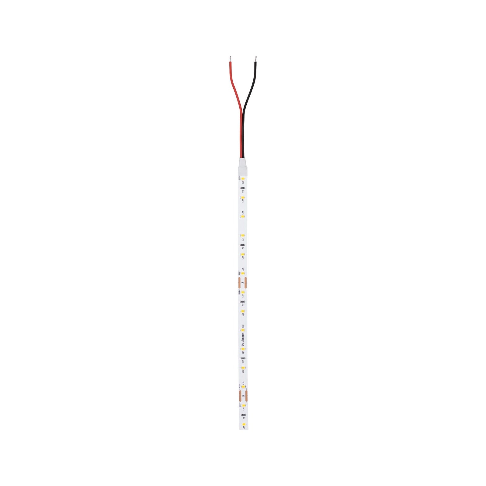 Paulmann LED-Streifen »Pro Strip Gold P25 5m 930 IP20 24V DC 22W«
