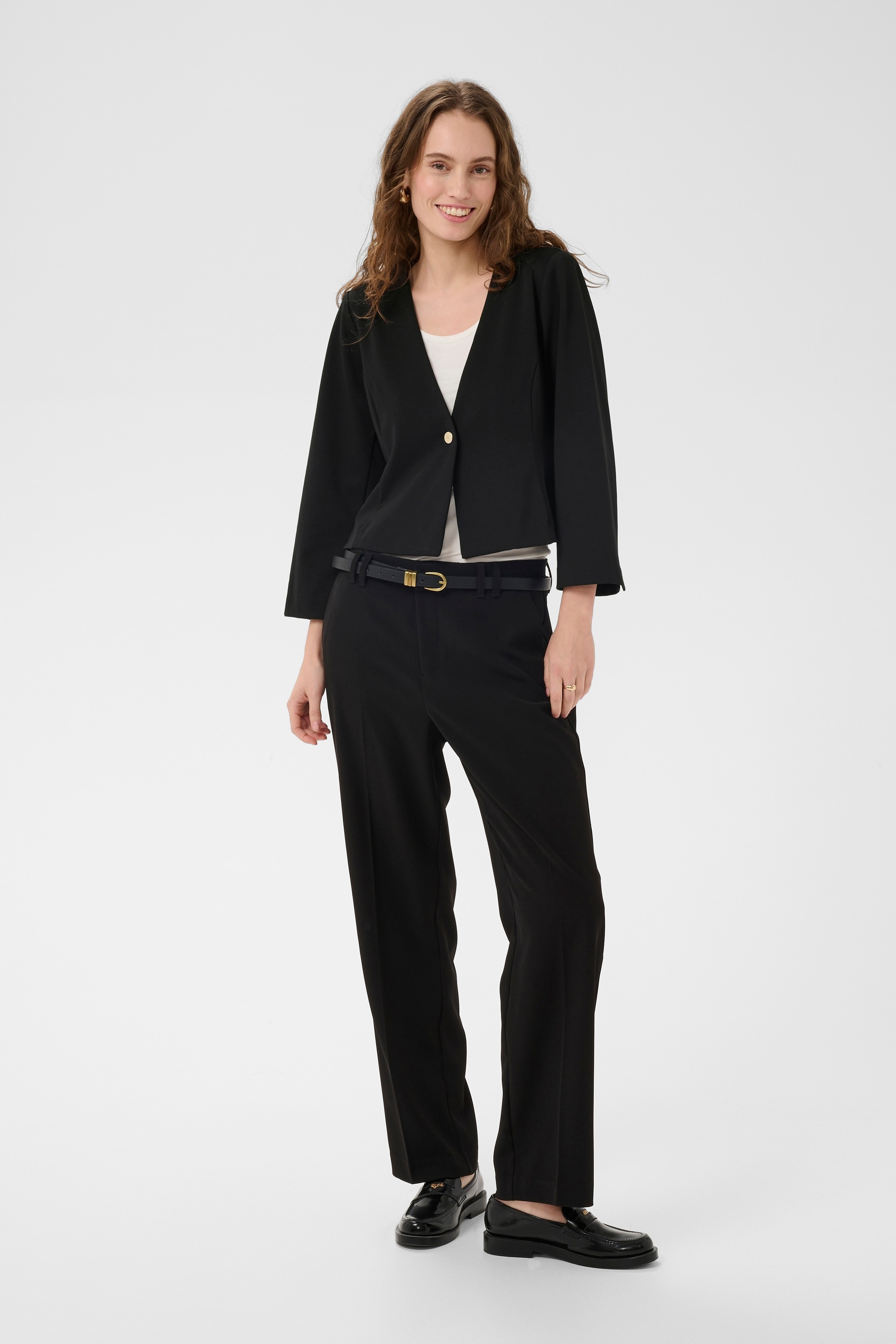 Culture Blusenblazer »Blazer CUpiil«