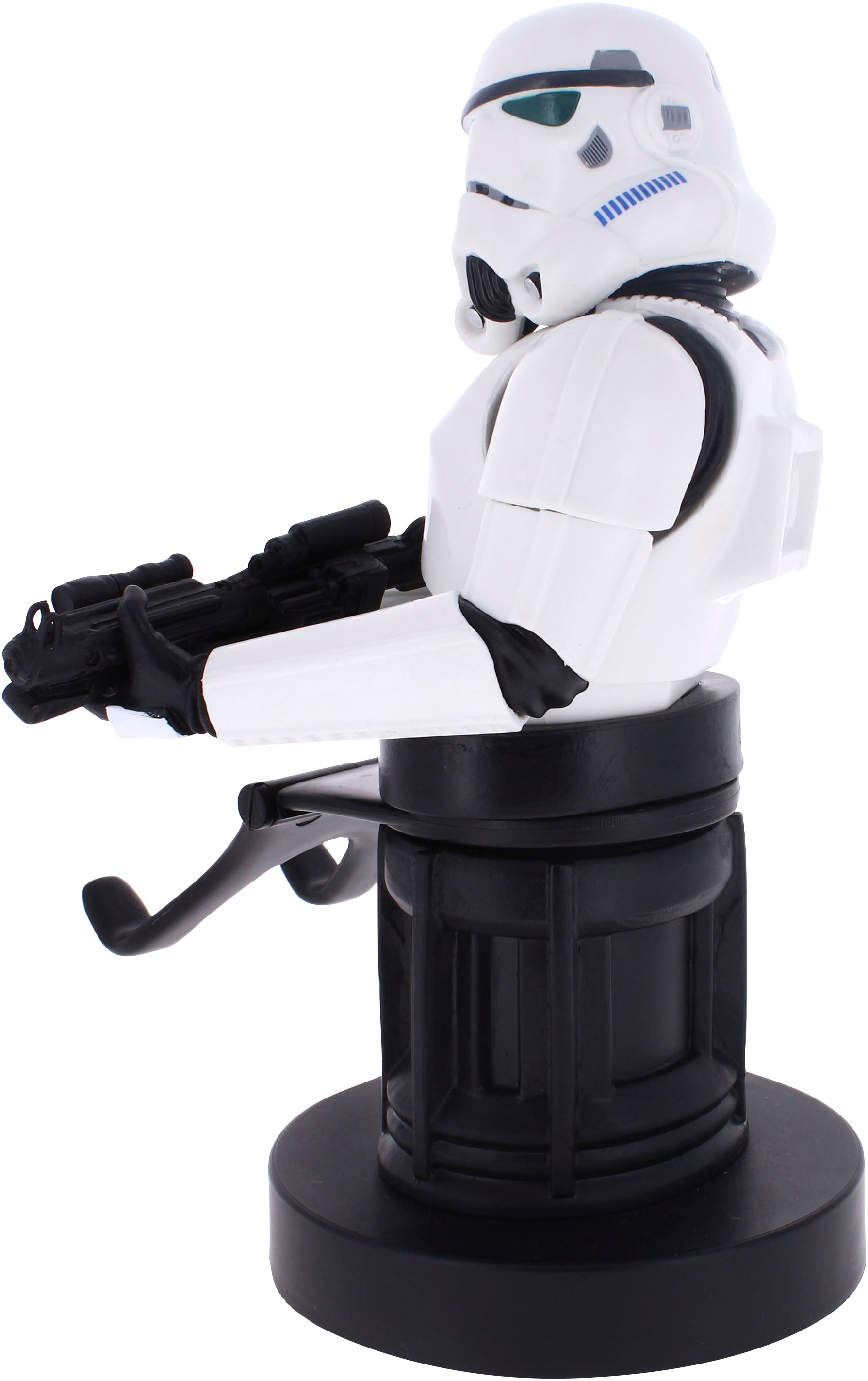 NBG Controller-Halterung »Cable Guy - Star Wars - Stormtrooper2021« 1 Stk. tlg.