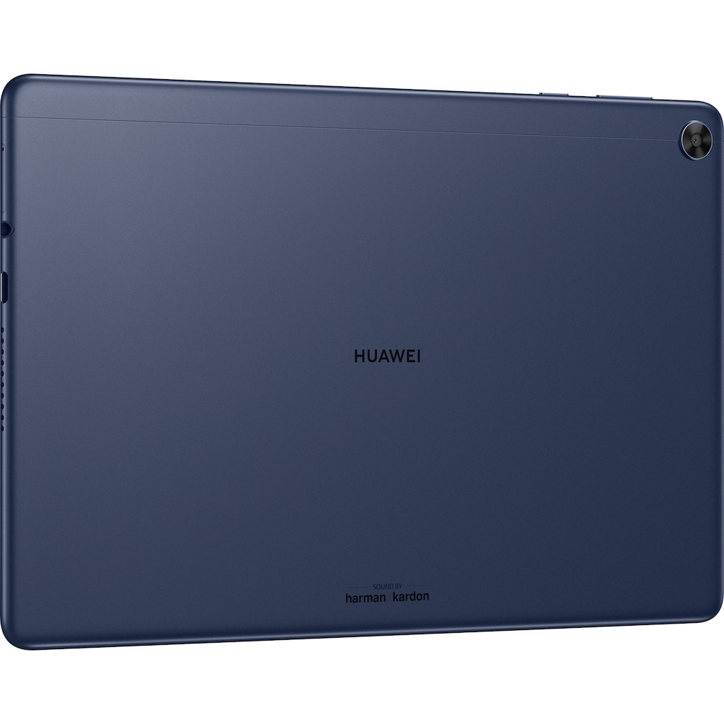 Huawei Tablet »MatePad T10s«, (Android,EMUI)