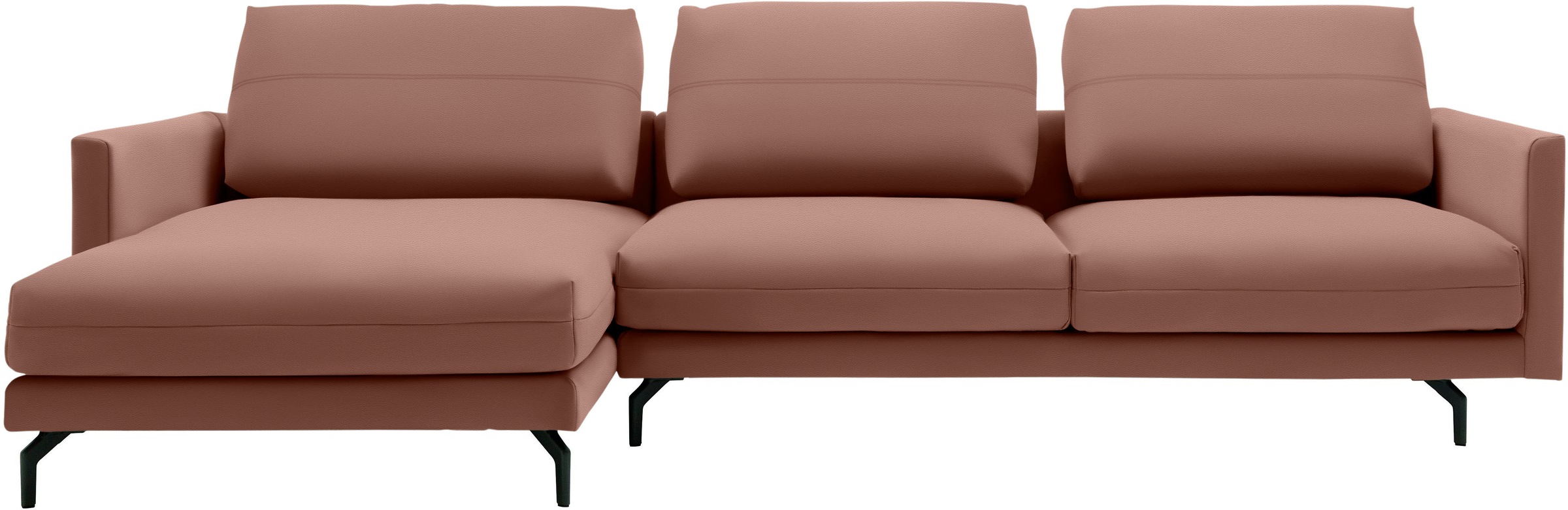 Creation BY ROLF BENZ Ecksofa »CR.414, Designecksofa, Polsterecke, L-Form«, günstig online kaufen