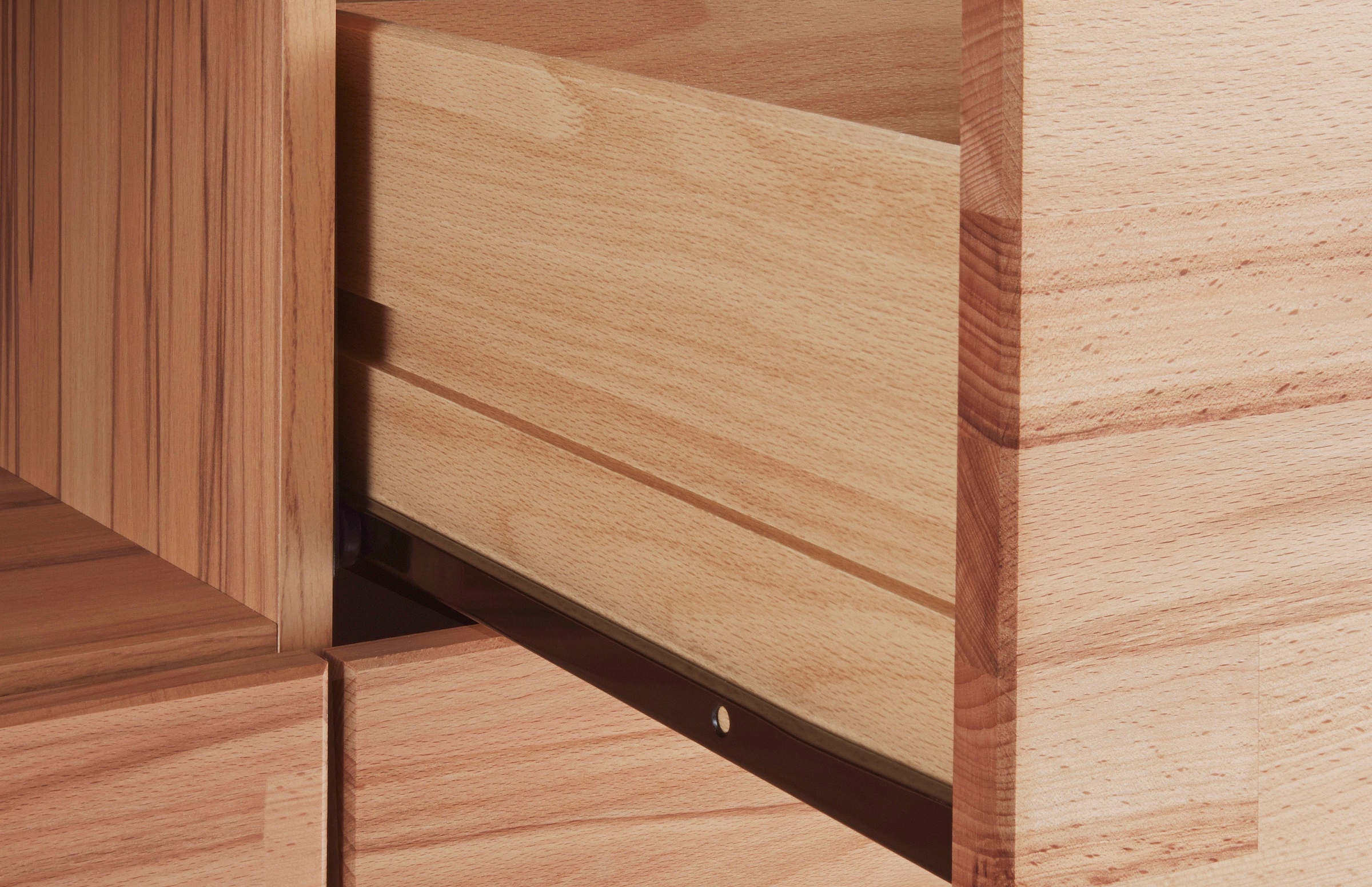 VOGL Möbelfabrik Sideboard »Toronto«