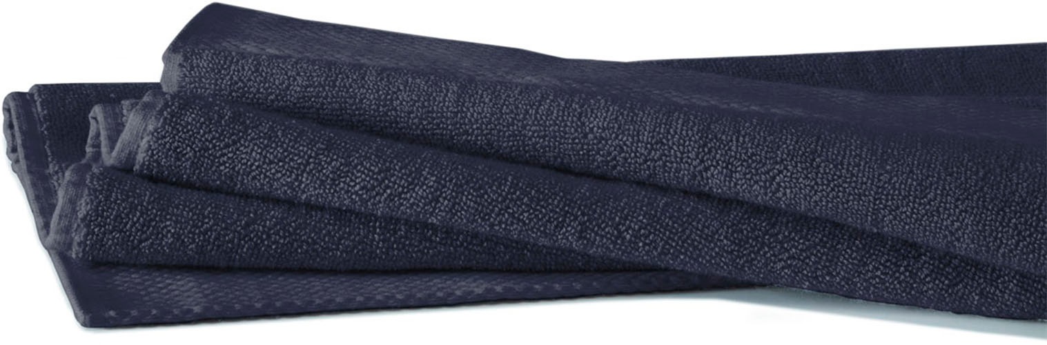 Seahorse Badematte »»Pure«, Hotelmatte« Höhe 25 mm beidseitig nutzbar   sch günstig online kaufen