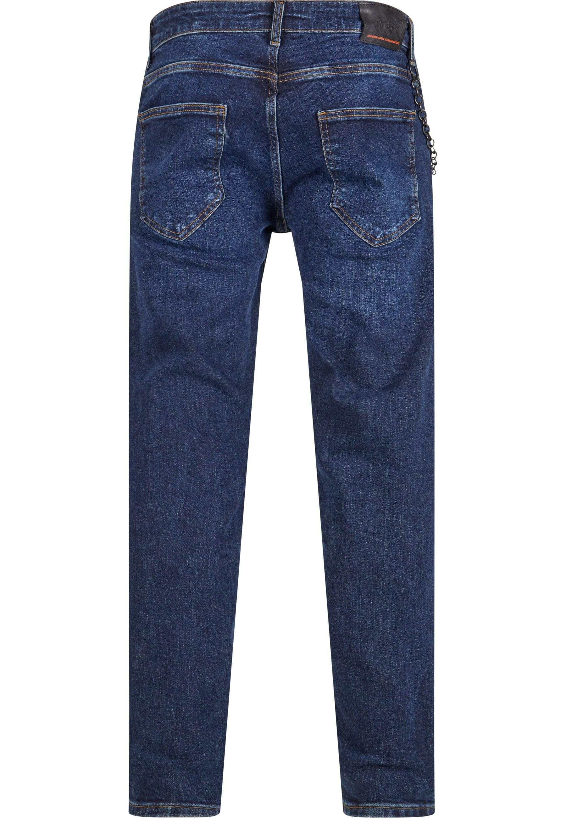 2Y Studios Bequeme Jeans »2Y Studios Herren 2Y Tapered Fit Jeans«