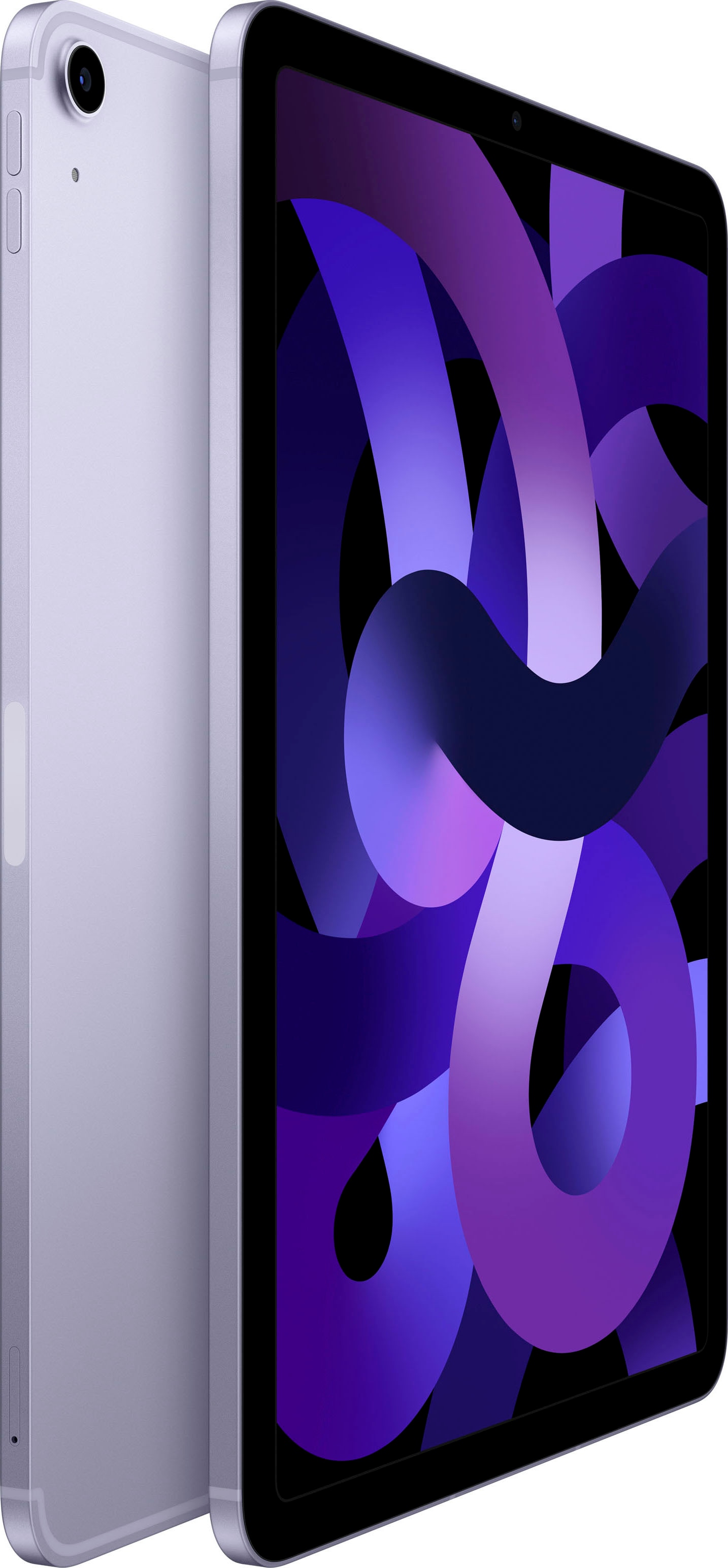 3. Bild von Apple Tablet »iPad Air (2022)«, (iPadOS)