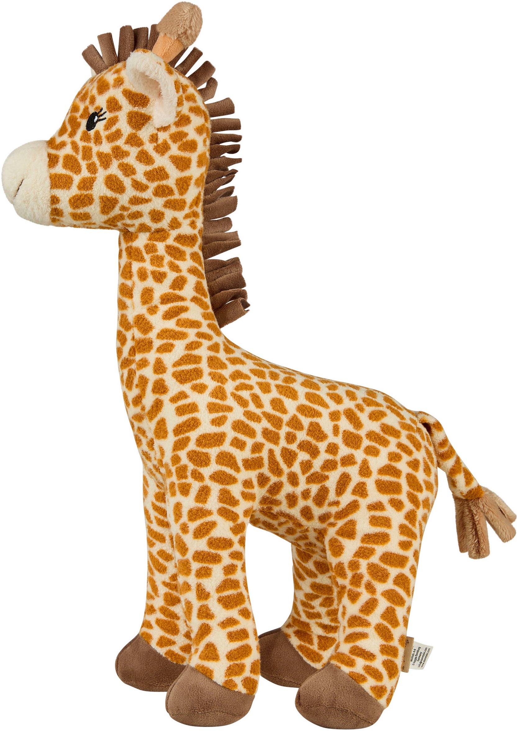 Sterntaler® Kuscheltier »Giraffe Kaya XL«