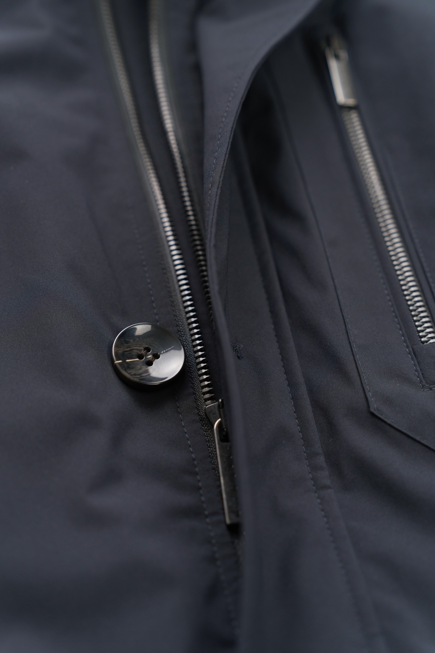 bugatti Langjacke, ohne Kapuze, für das ganze Jahr