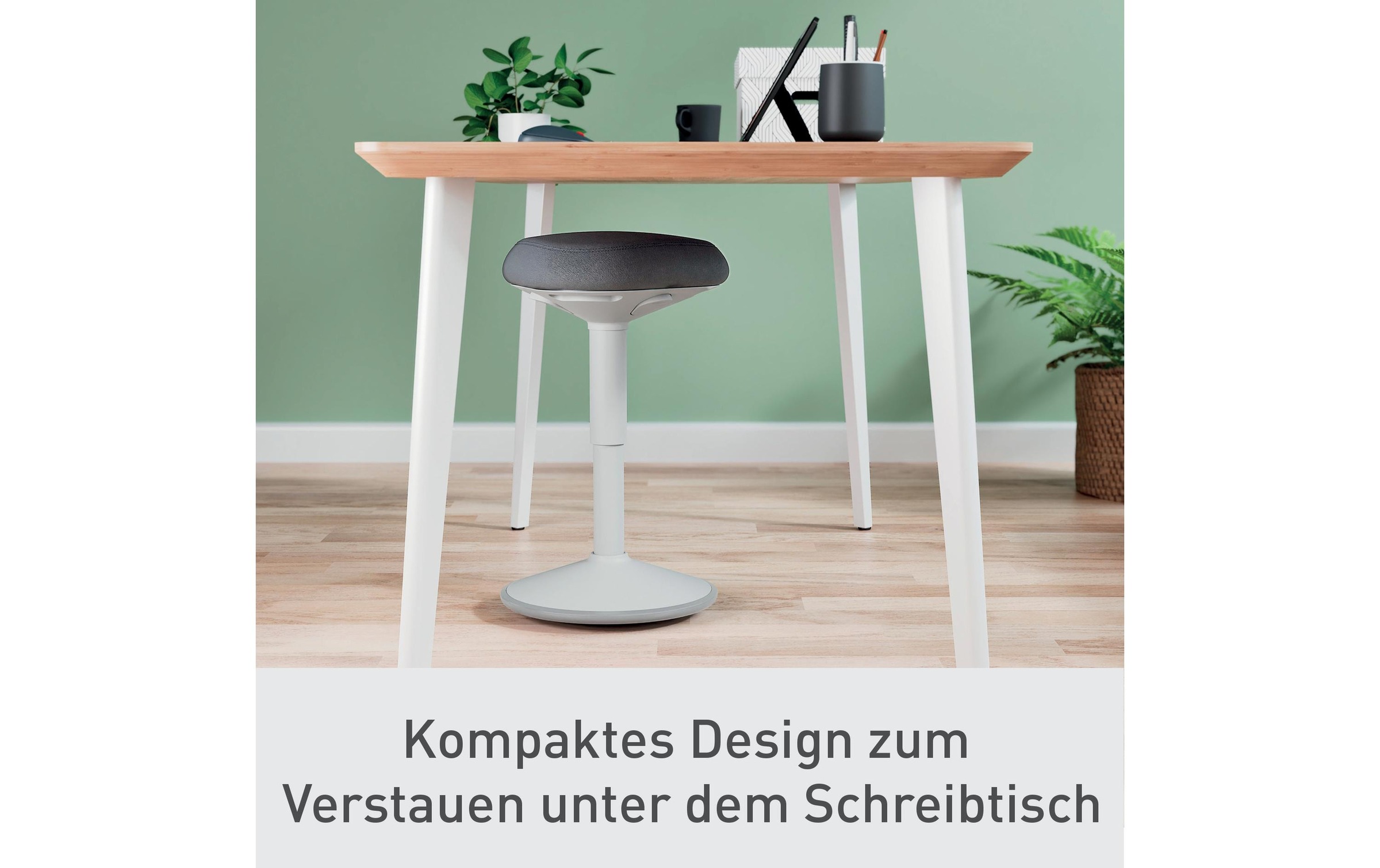 LEITZ Hocker »Active«