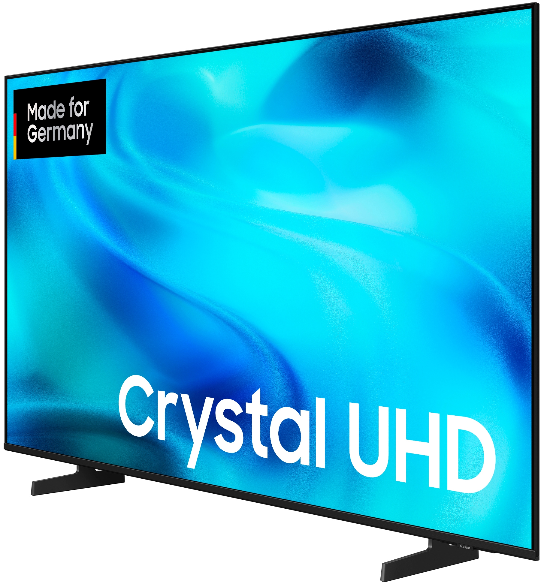 Samsung LED-Fernseher »GU55U8099HU« 138 cm/55 ″ Smart-TV
