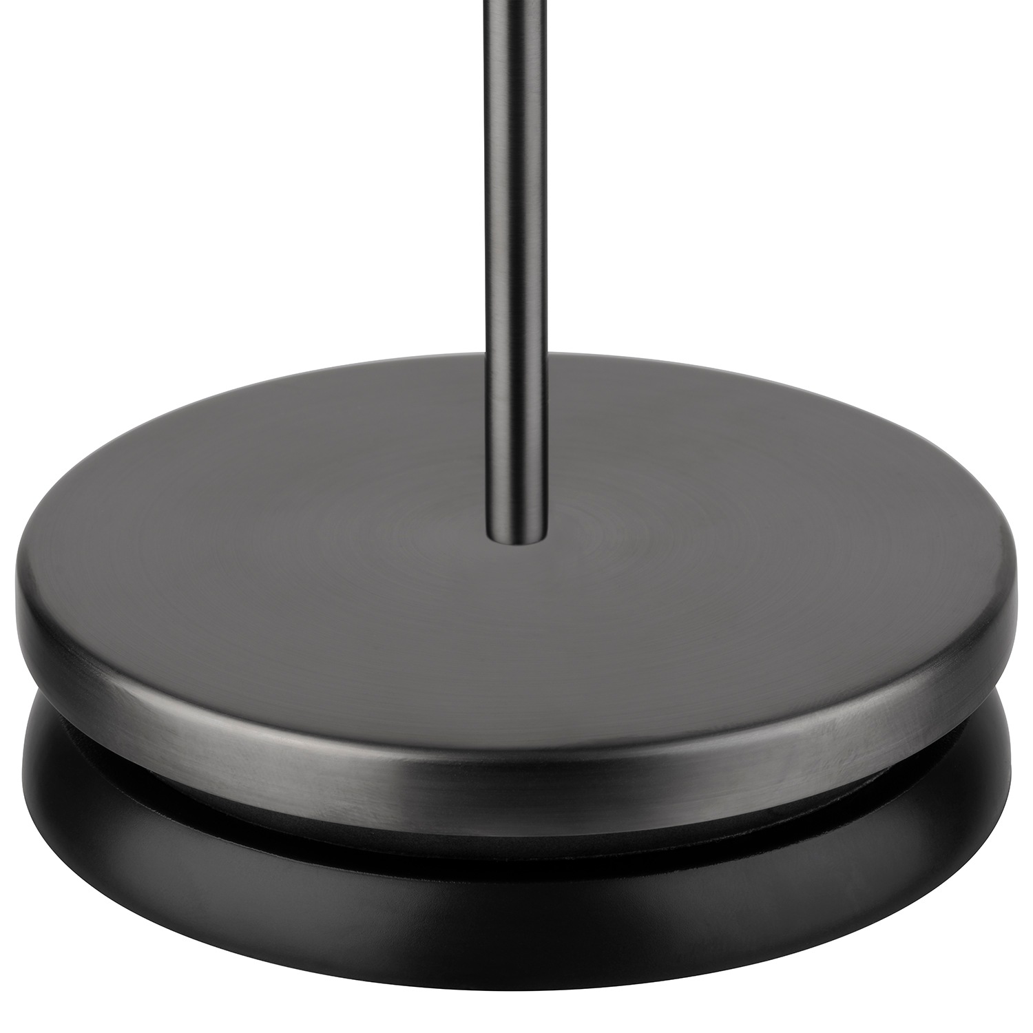 APS LED Tischleuchte »"JOSEF" Kabellose USB-C Tischleuchte«, 1 flammig, Leuchtmittel LED-Modul | LED fest integriert, Spritzwasssergeschützt IP 54, inkl. Dockinstation und Fernbedienung