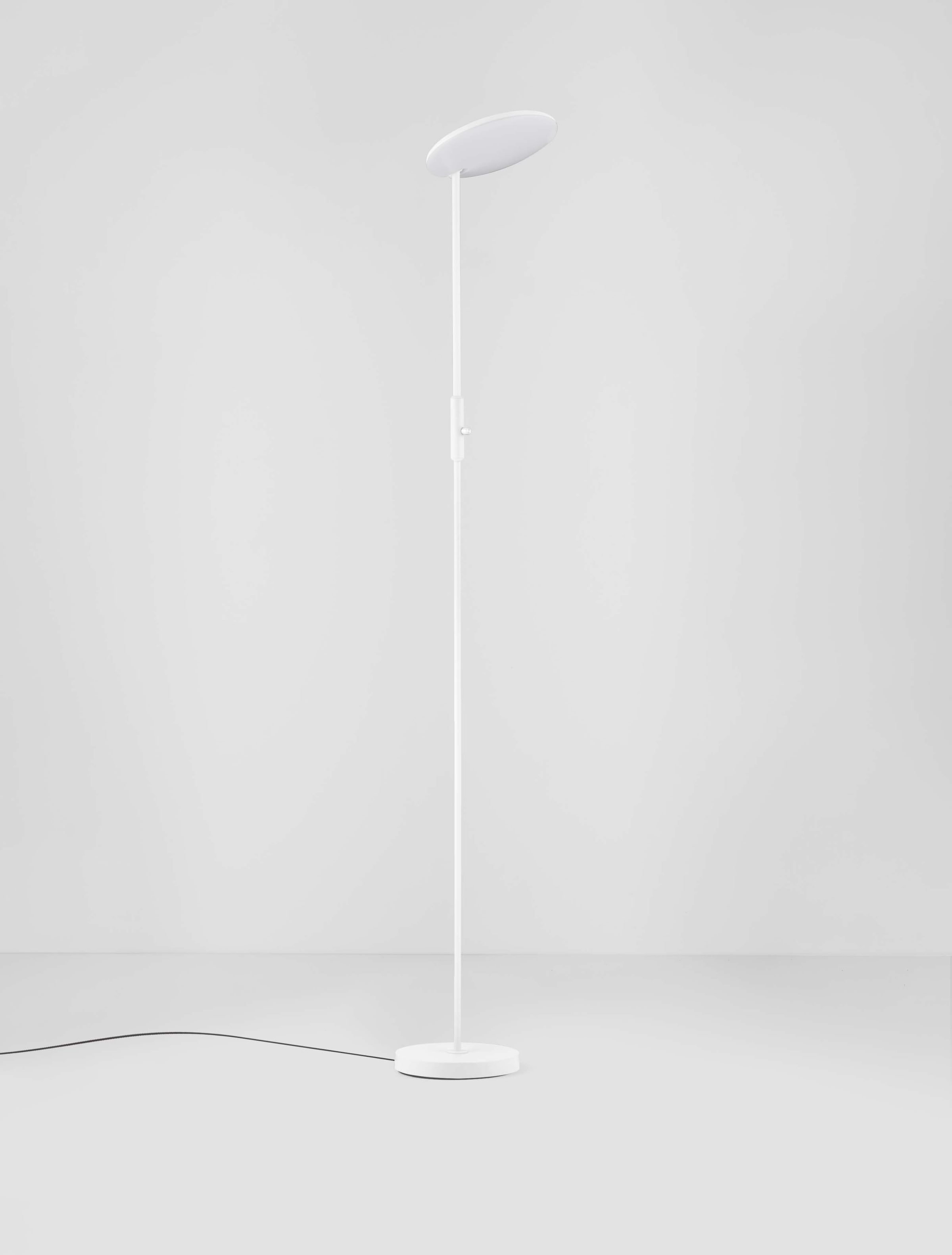 Nova Luce Stehlampe »NOTOS«, 1 flammig