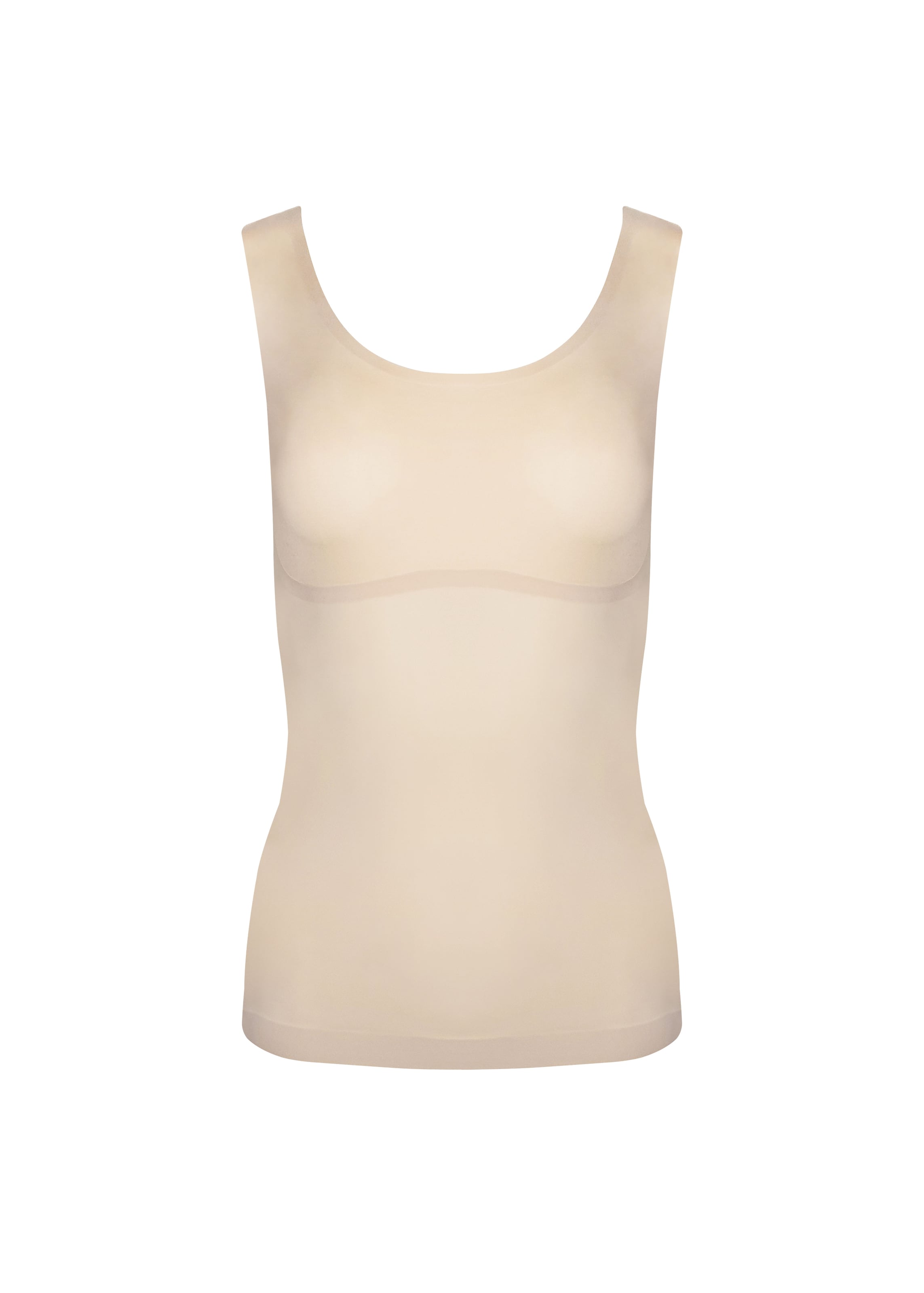 MAGIC Bodyfashion Shapingtop, mit figurformender Funktion