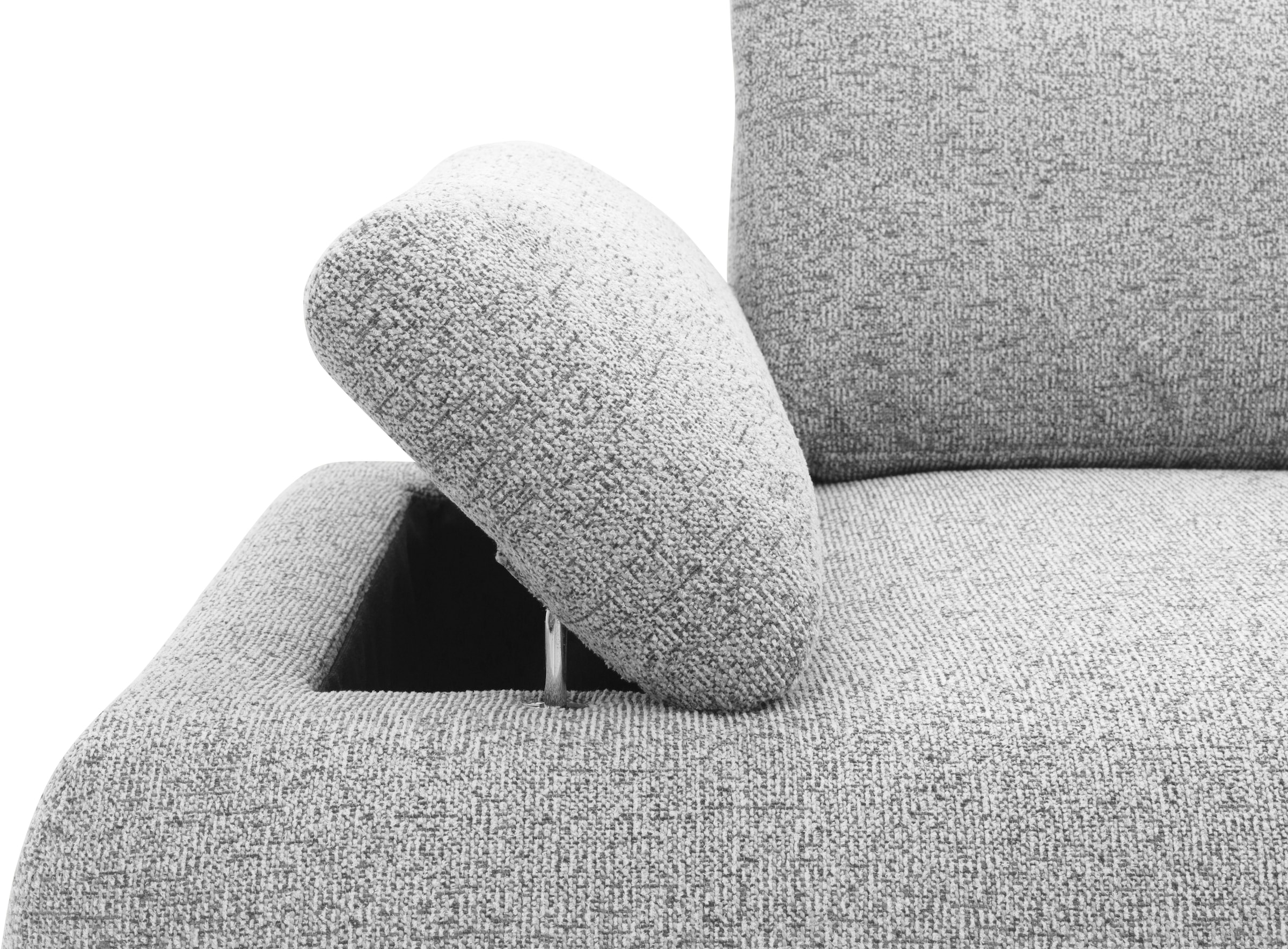 DOMO collection Big-Sofa »800 016«, (2 St.)