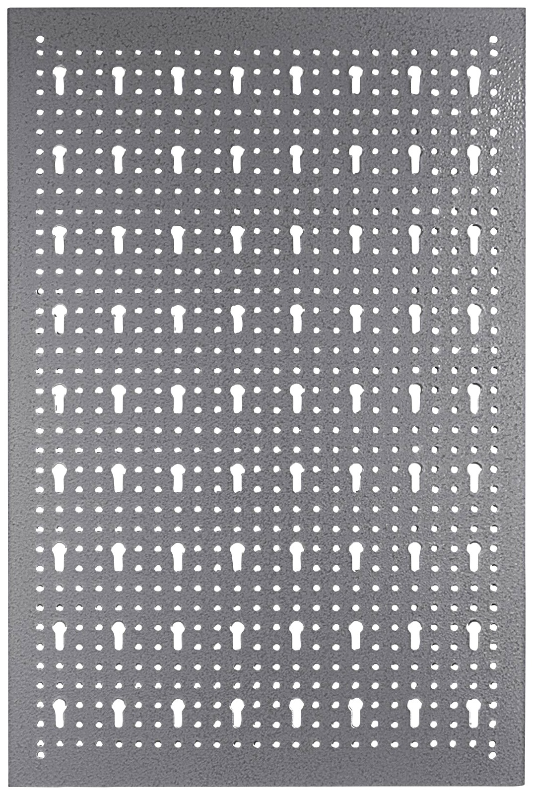 ONDIS24 Lochwand »Jochen«, BxTxH: 119,5x2,5x59,5 cm