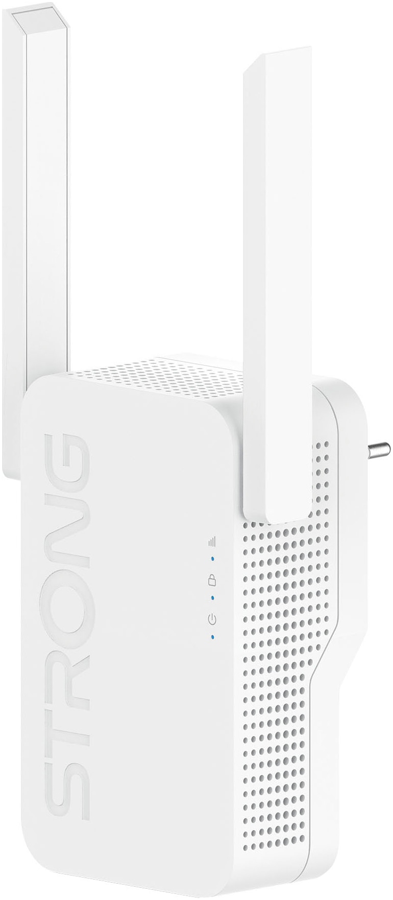 Strong WLAN-Repeater »Dualband WLAN Repeater, WiFi 6, Accesspoint«, (1 St.)