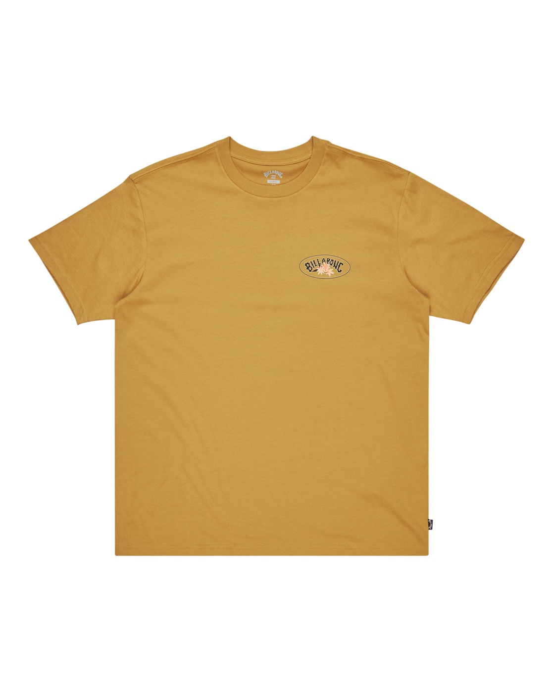 Billabong T-Shirt »Orbit«