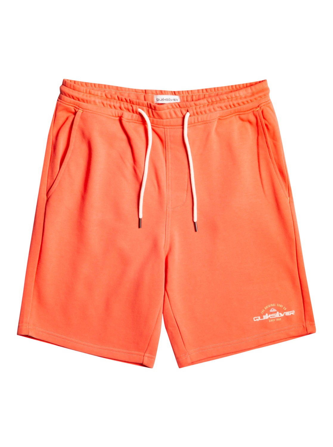 6. Bild von Quiksilver Sweatshorts »Local Surf«