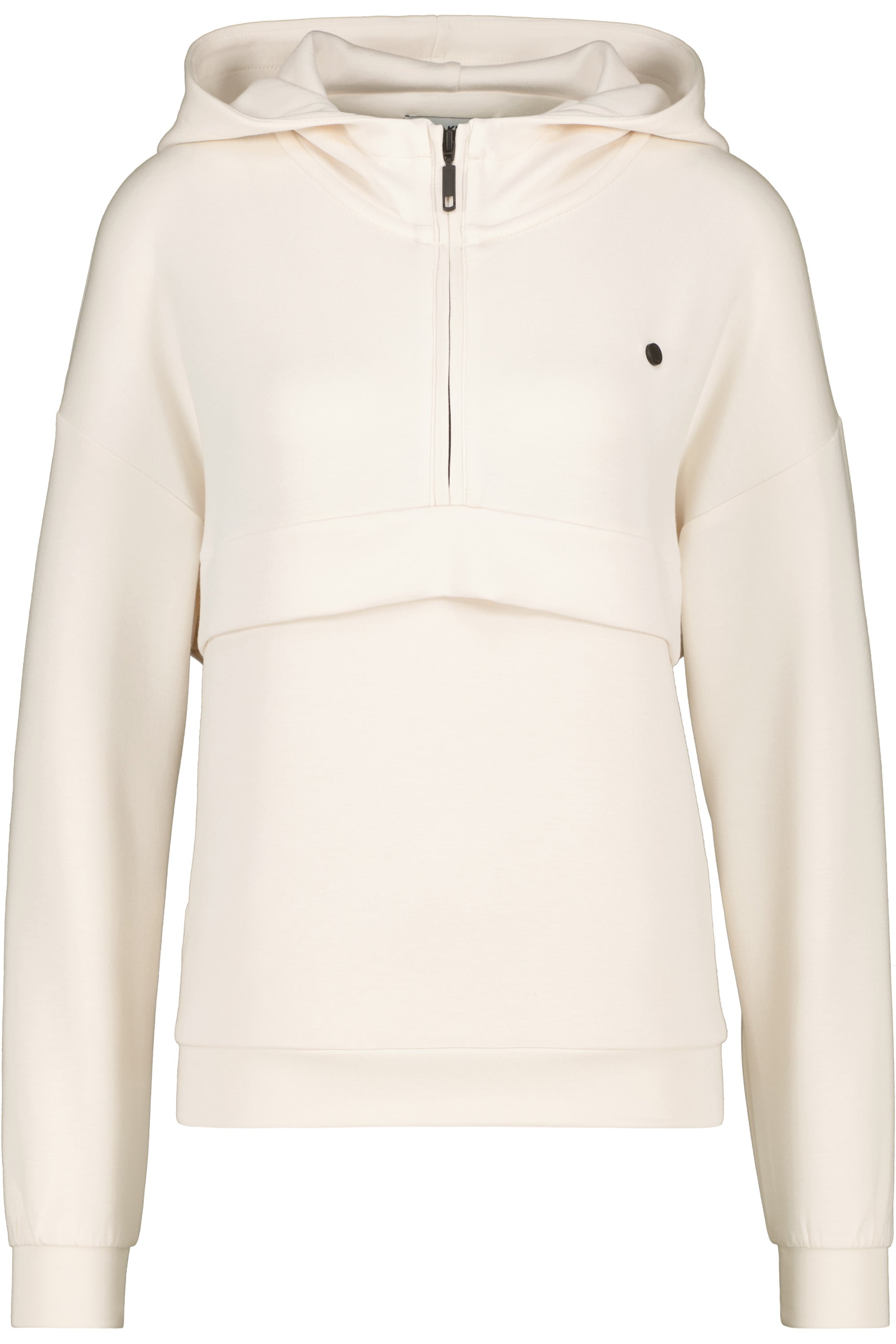 Alife & Kickin Kapuzensweatshirt »Damen MajviAK T«, Oversize Hoodie Kapuzenpullover, Supersofter Pullover mit Kapuze
