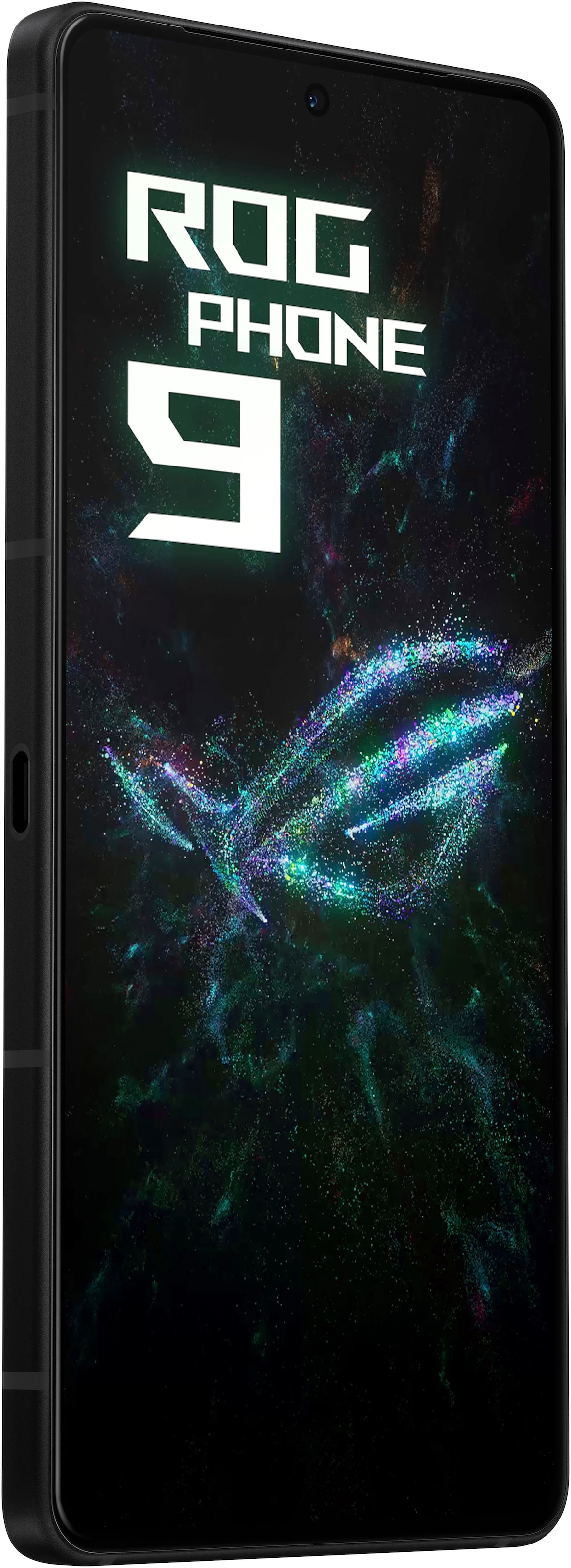 Asus Smartphone »ROG Phone 9«, schwarz