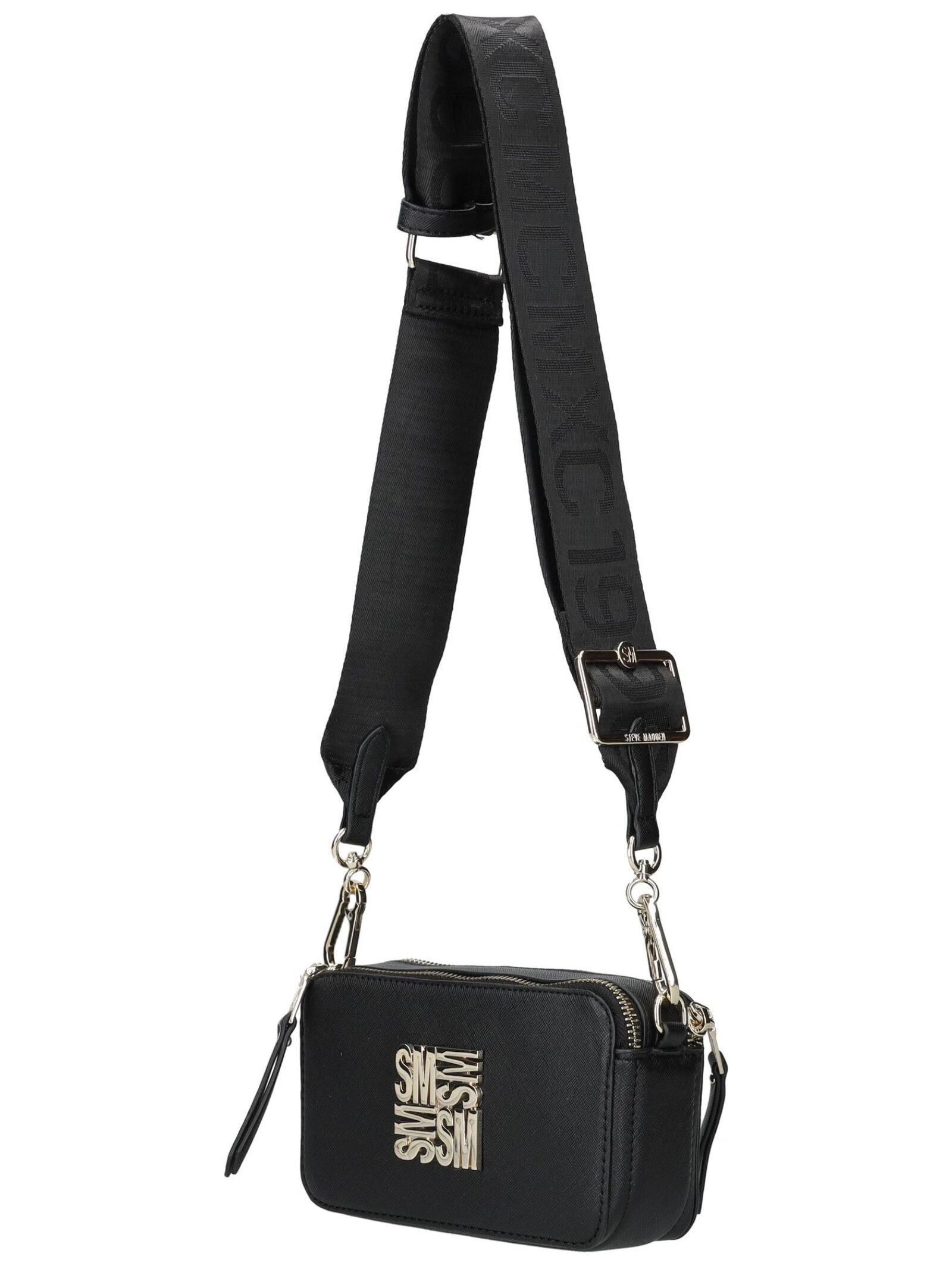 STEVE MADDEN Umhängetasche »STEVE MADDEN Taschen Lederimitat«