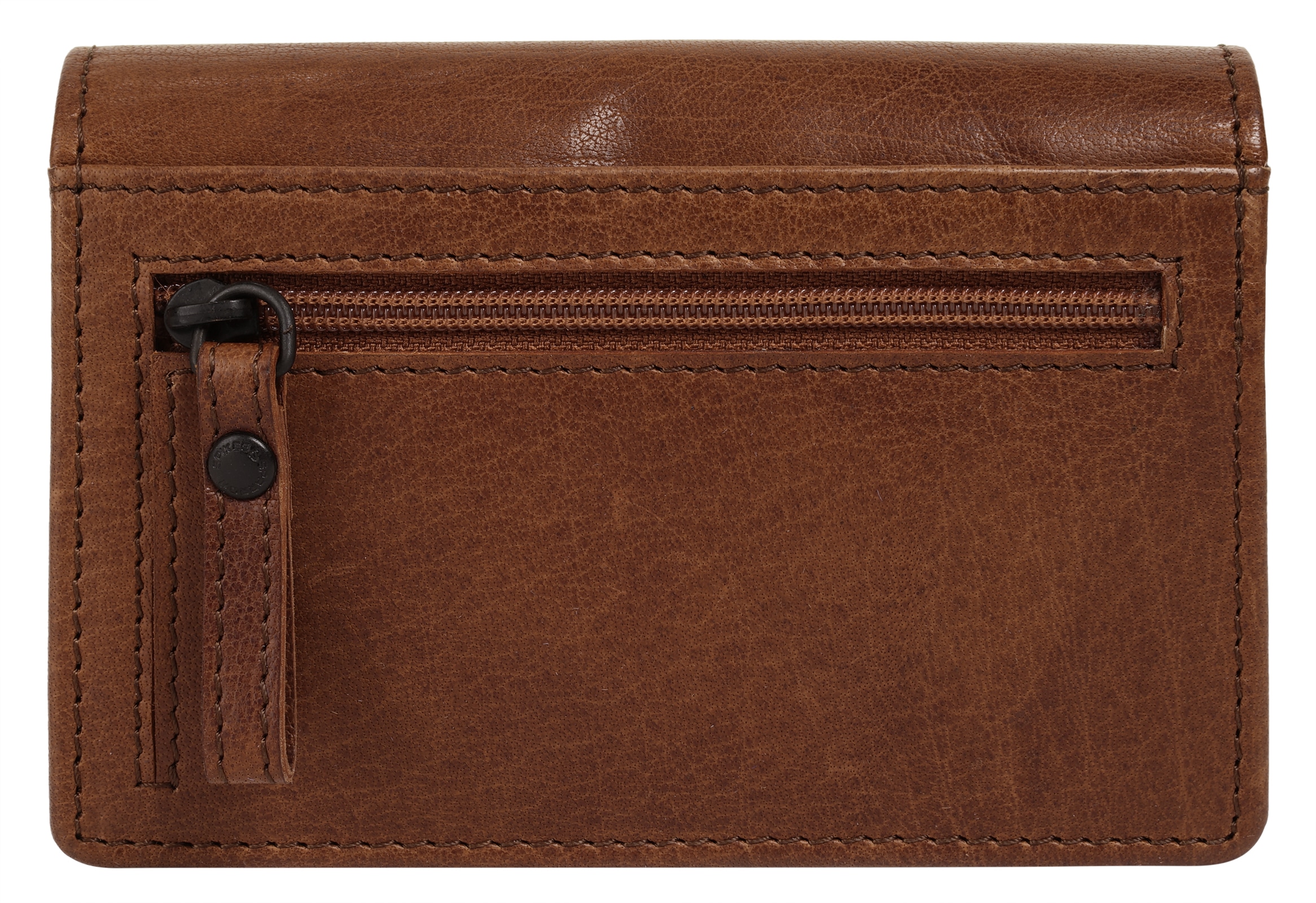 Spikes & Sparrow Geldbörse »WALLET RFID« echt Leder