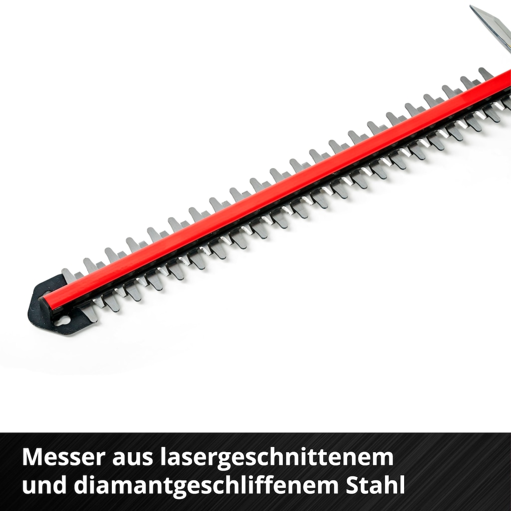 Einhell Akku-Heckenschere »GC-CH 1846 Li Kit«