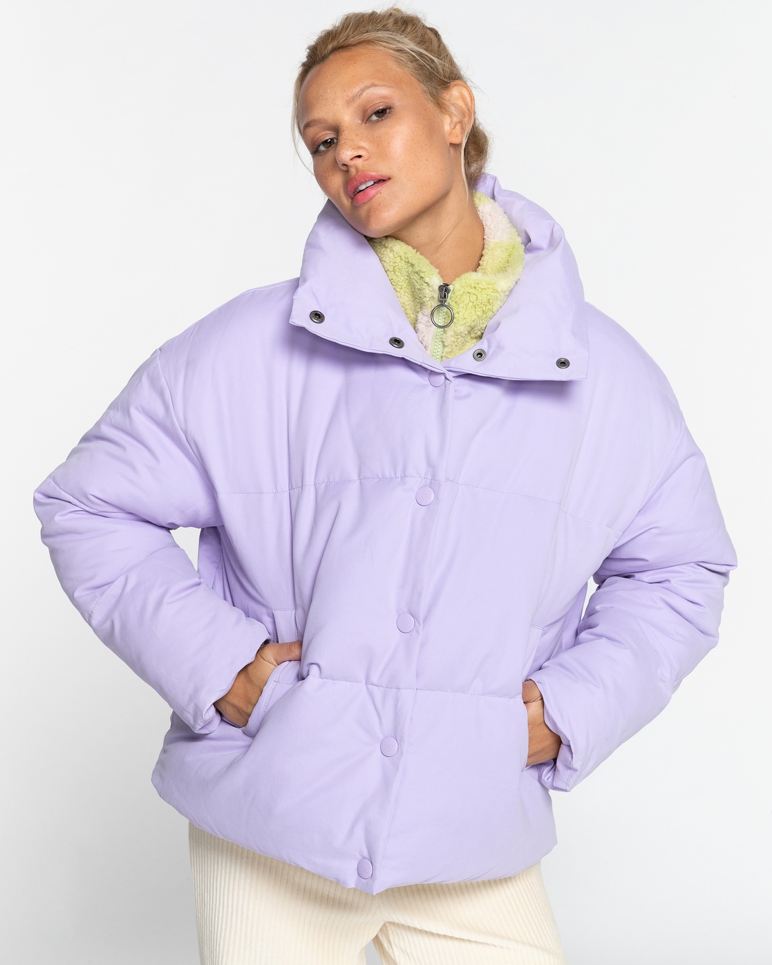 Billabong Regenjacke »Best Friends«