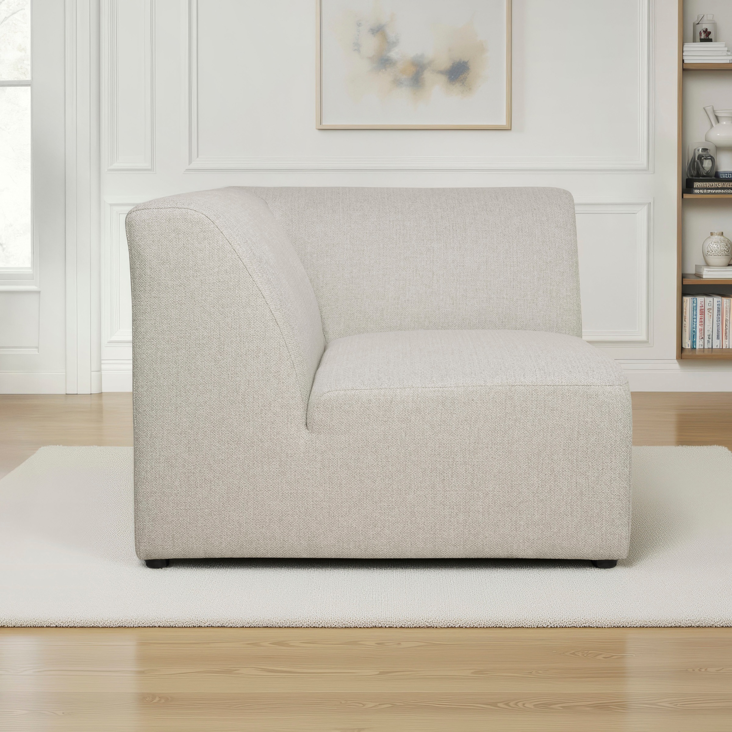 OTTO home Sofa-Eckelement »Koa, Sofamodul, passend zur Serie KOA« in Websto günstig online kaufen