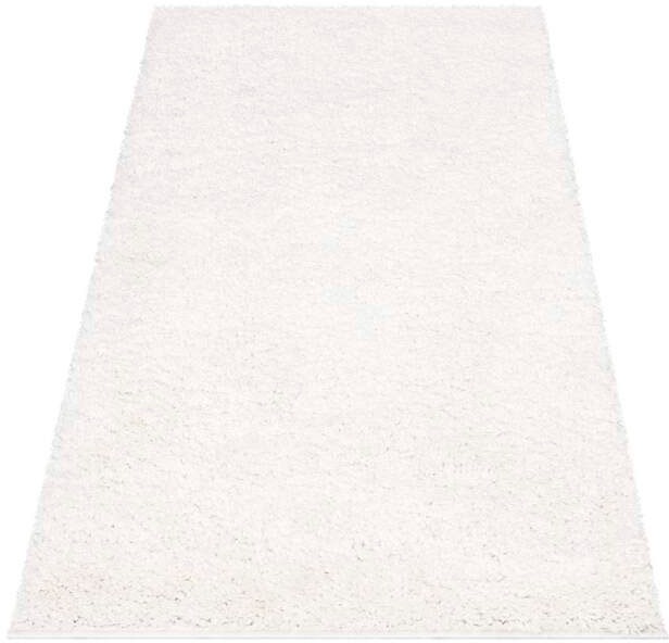 Carpet City Hochflor-Teppich »City Shaggy«, rechteckig, 30 mm Höhe, Robuste günstig online kaufen