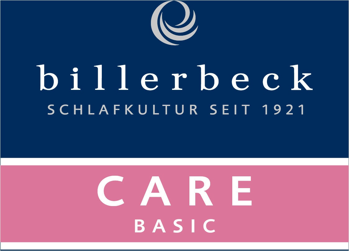billerbeck Matratzenauflage »740 Multilind«, Die Leichtauflage für erhöhten Schlafkomfort
