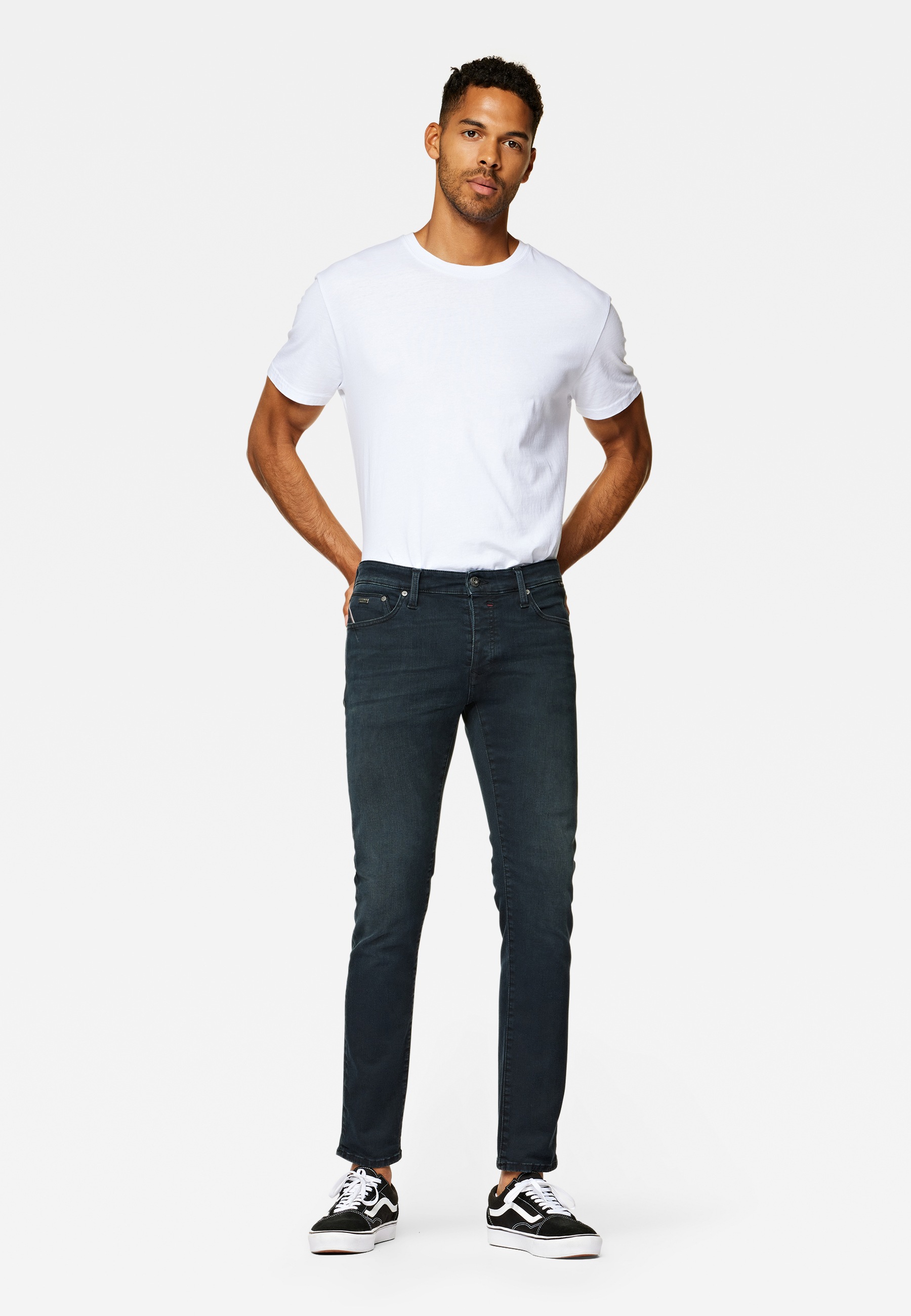 Mavi Skinny-fit-Jeans »YVES«, Slim Skinny Jeans kaufen