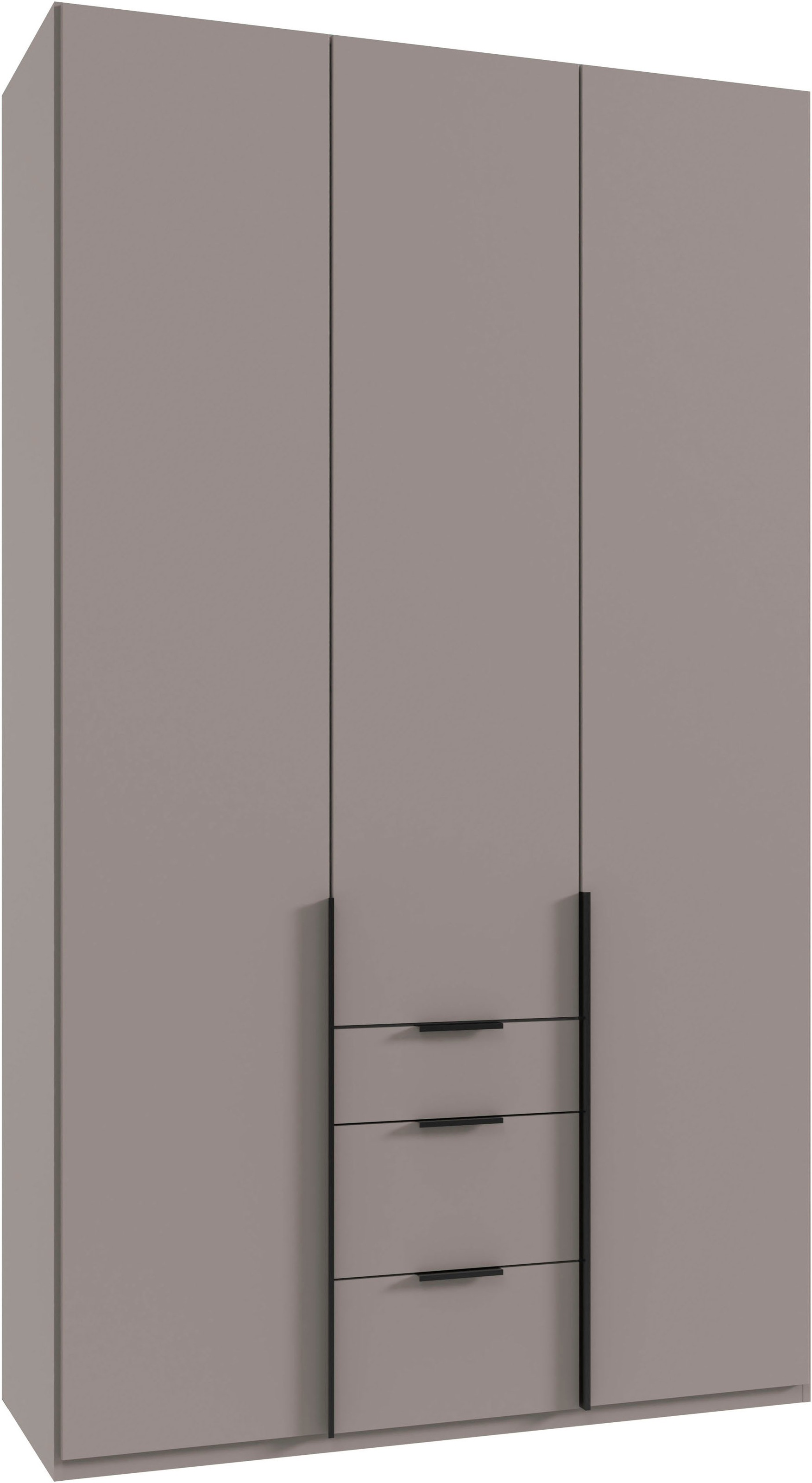 Wimex Drehtürenschrank »Mugano, 135 oder 180cm breit, 208 oder 236cm hoch, günstig online kaufen