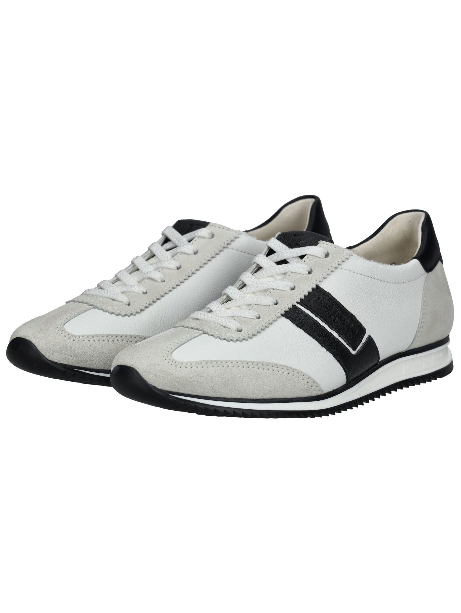 Paul Green Sneaker »Paul Green Sneaker Leder«