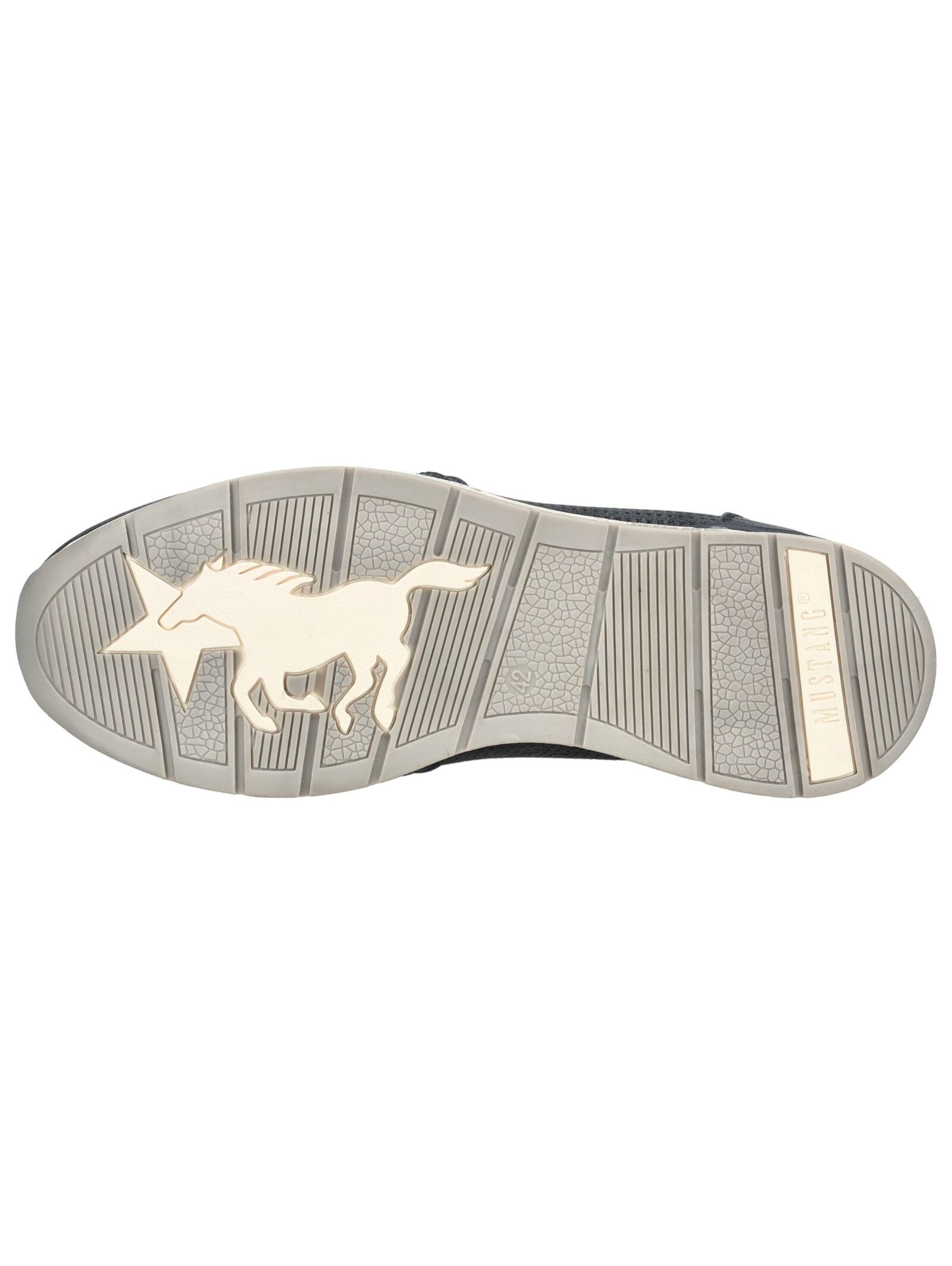 Mustang Shoes Sneaker »Mustang Shoes Sneaker Synthetik«