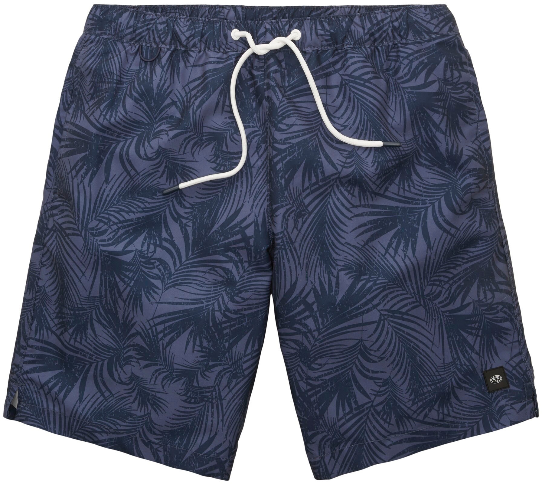6. Bild von TOM TAILOR Badeshorts, mit modischem Alloverprint