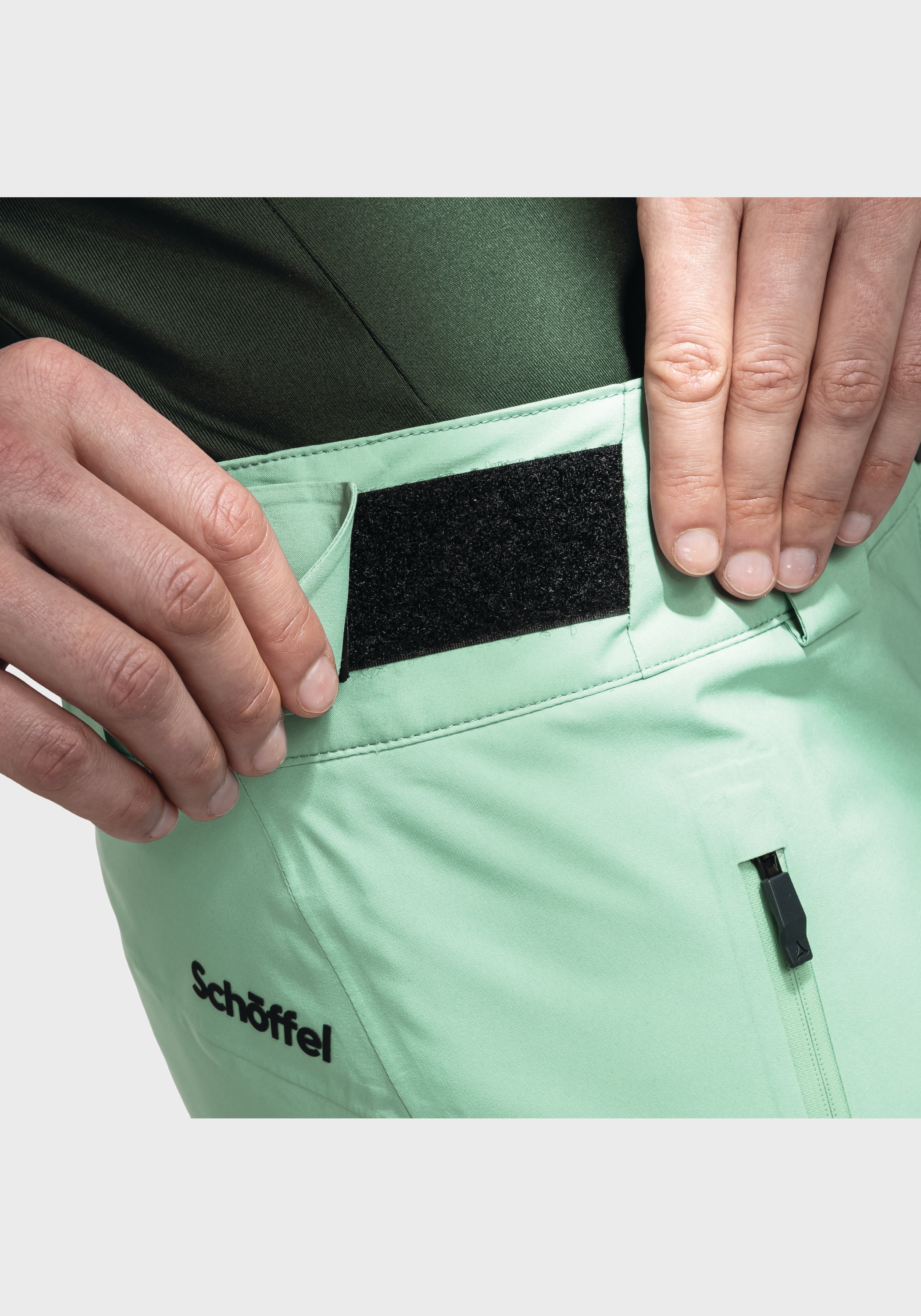 Schöffel Outdoorhose »Ski Pants Style Pine WMS«