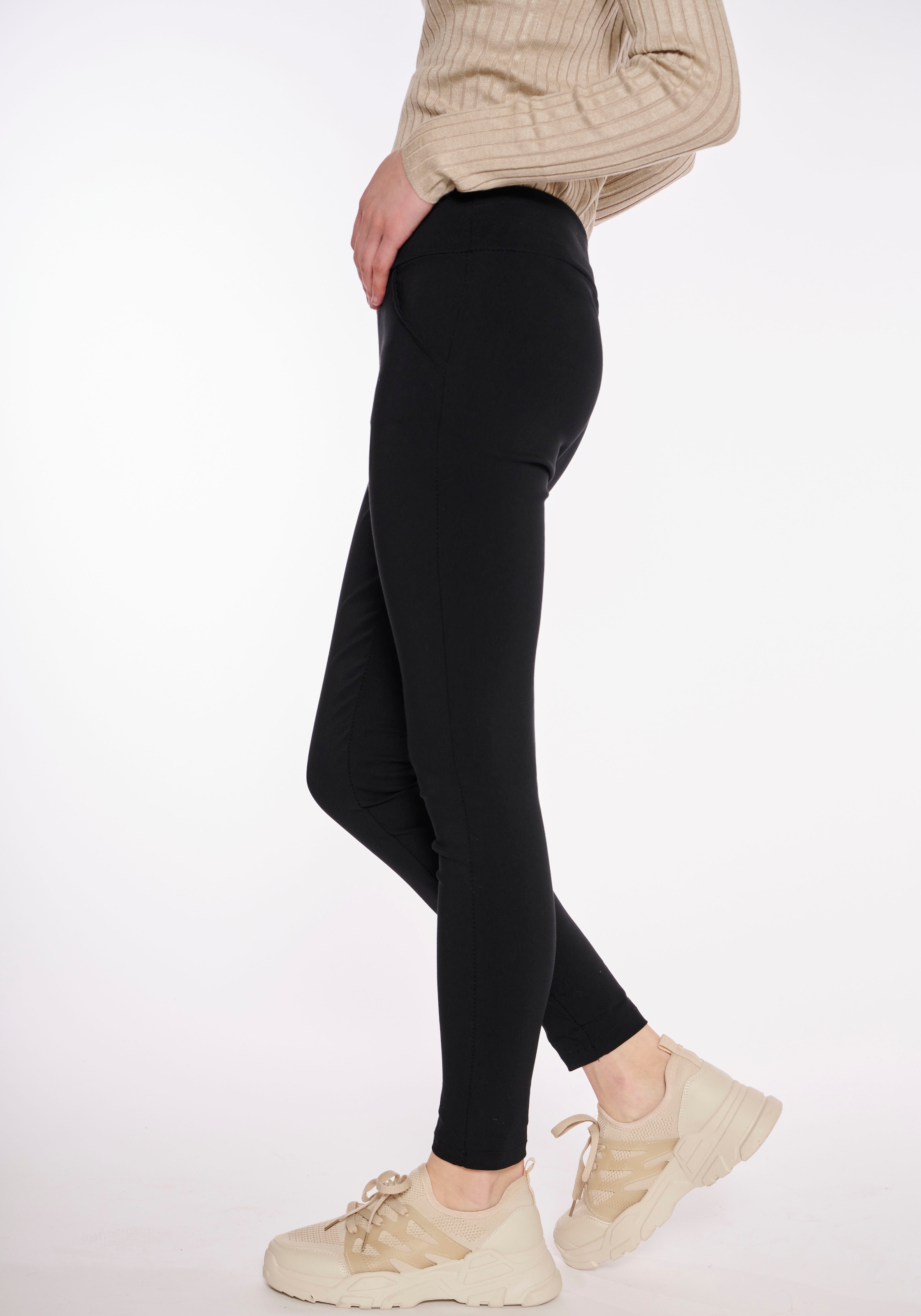 HaILY’S Schlupfhose »LG V LG Sina«